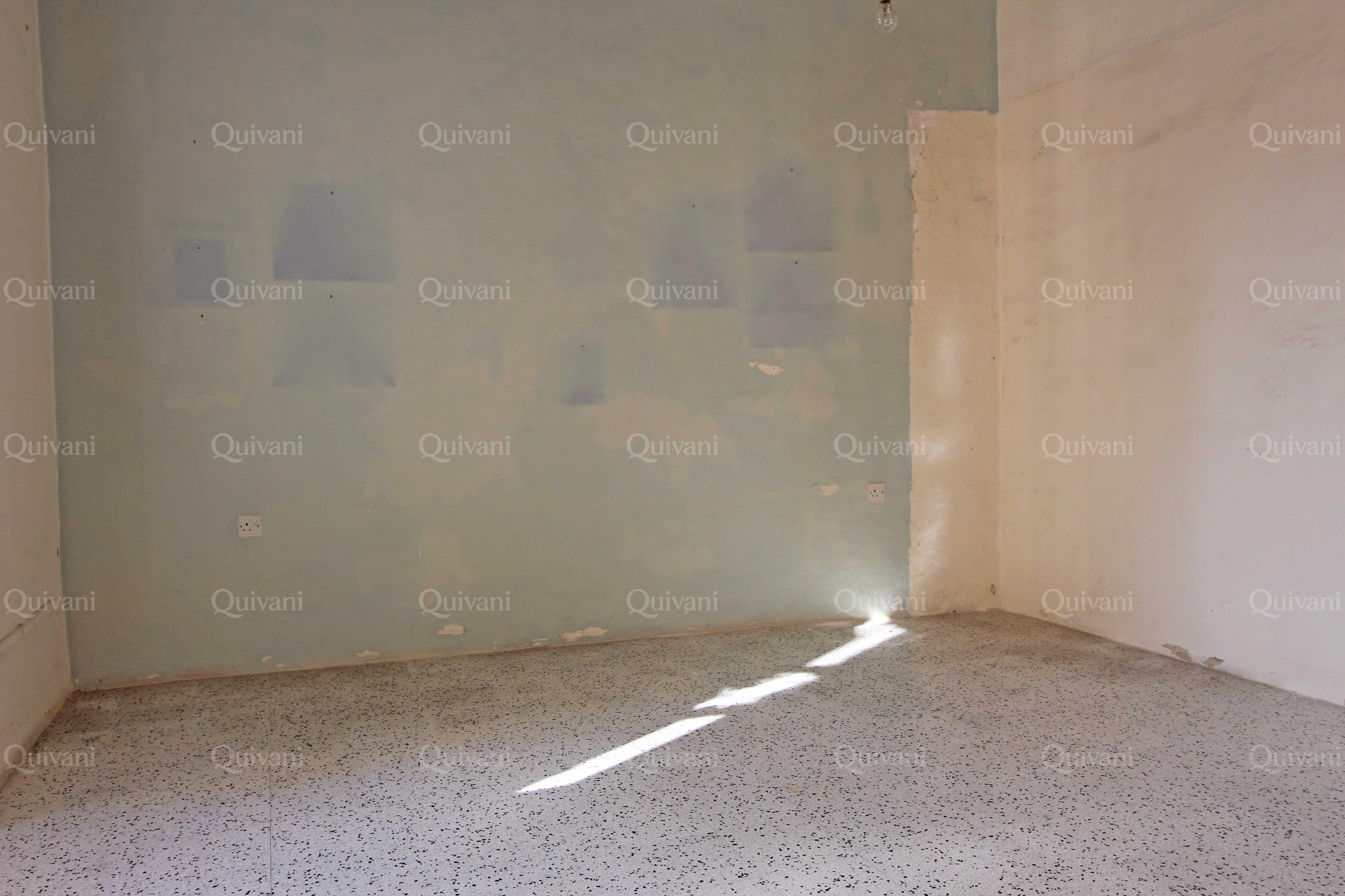 Mdina, Unfurnished Converted Town House