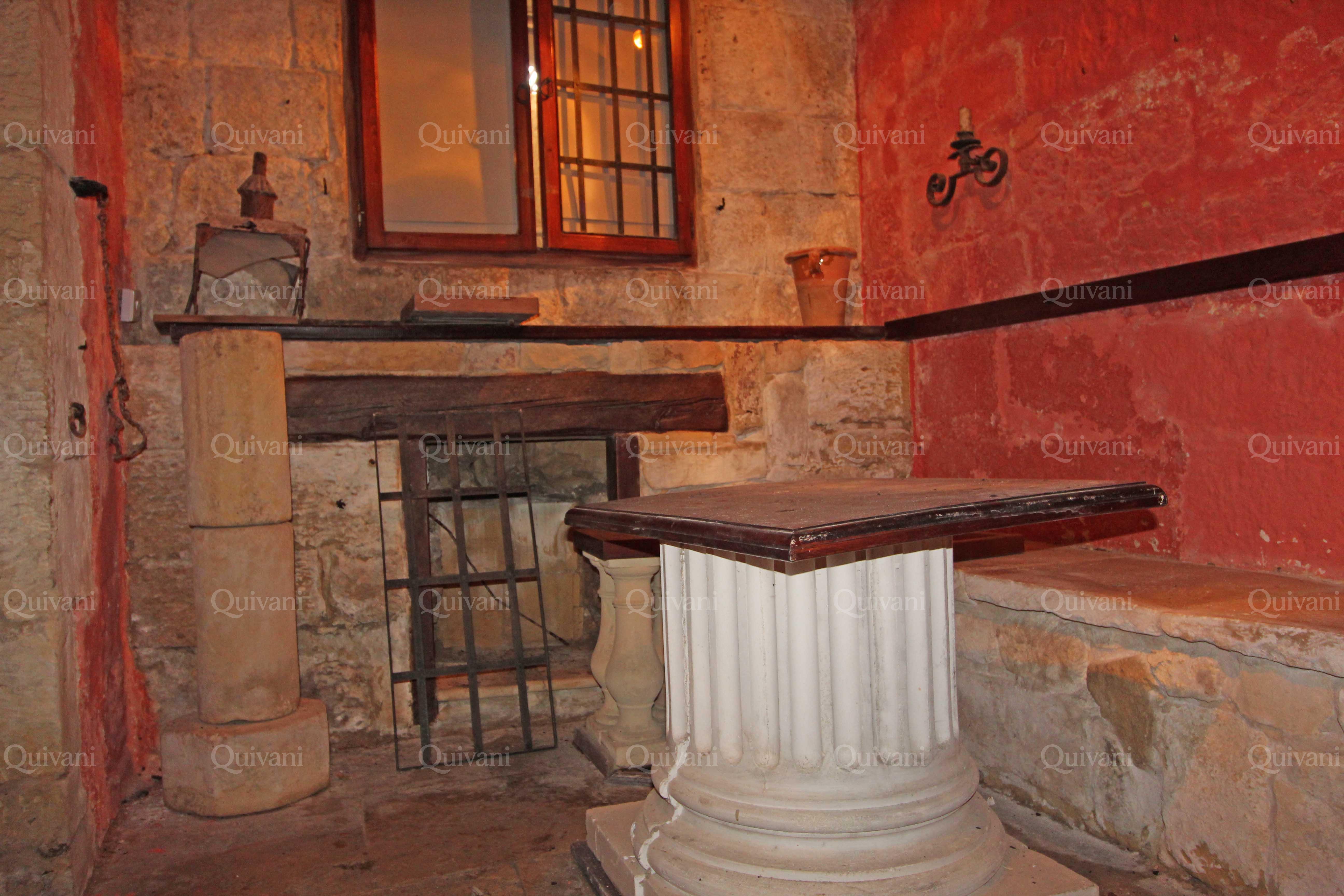 Mdina, Unfurnished Converted Town House