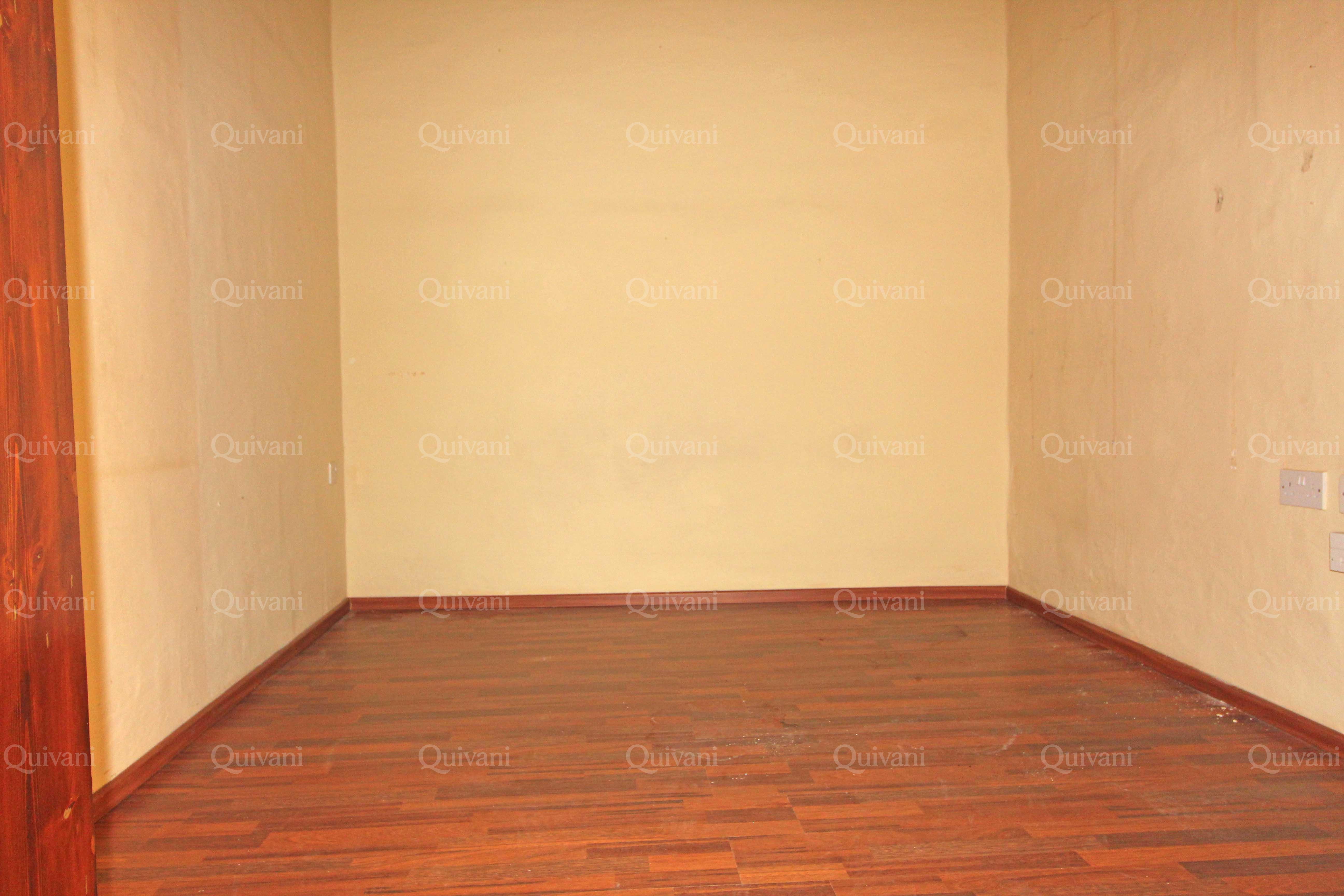 Mdina, Unfurnished Converted Town House