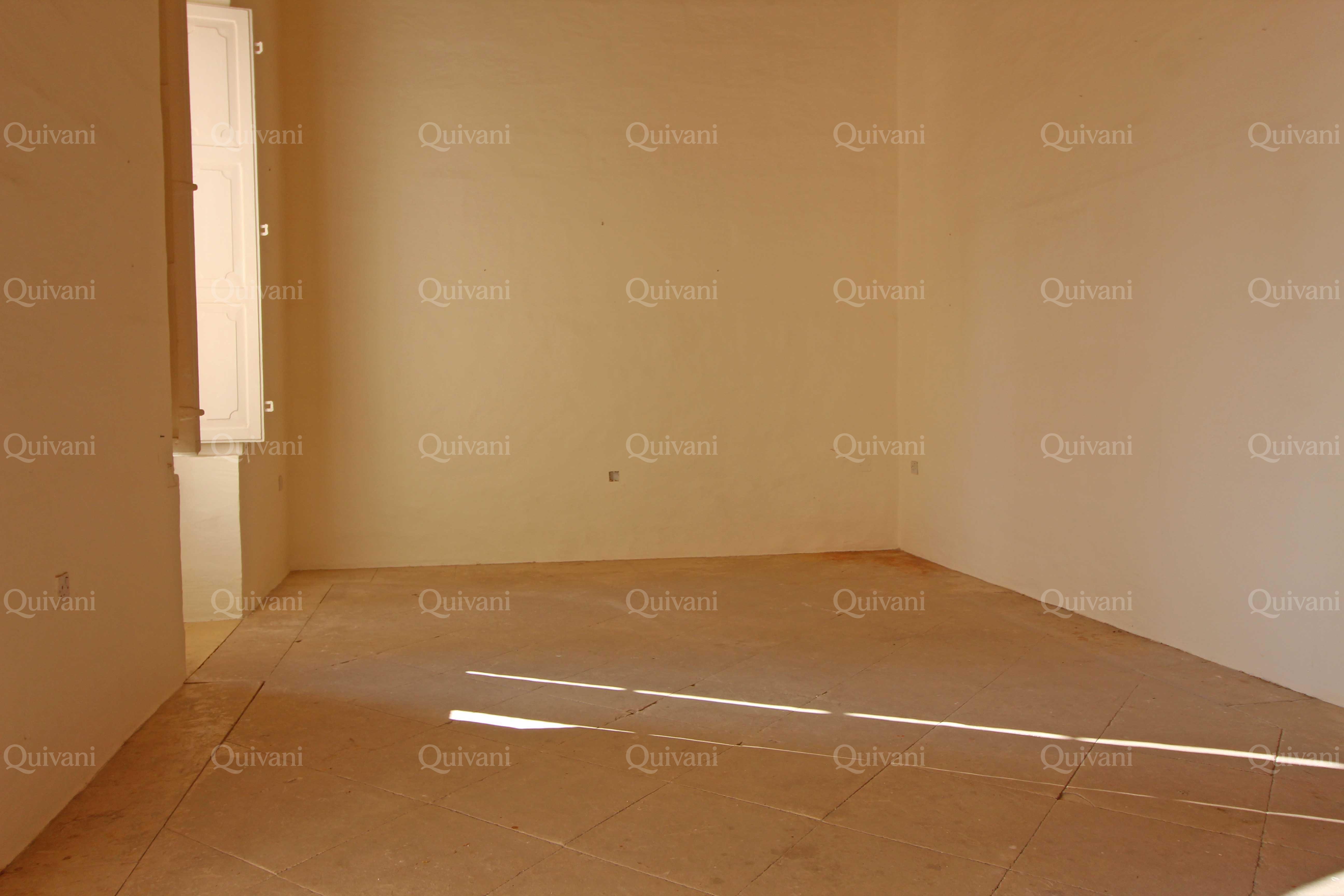 Mdina, Unfurnished Converted Town House