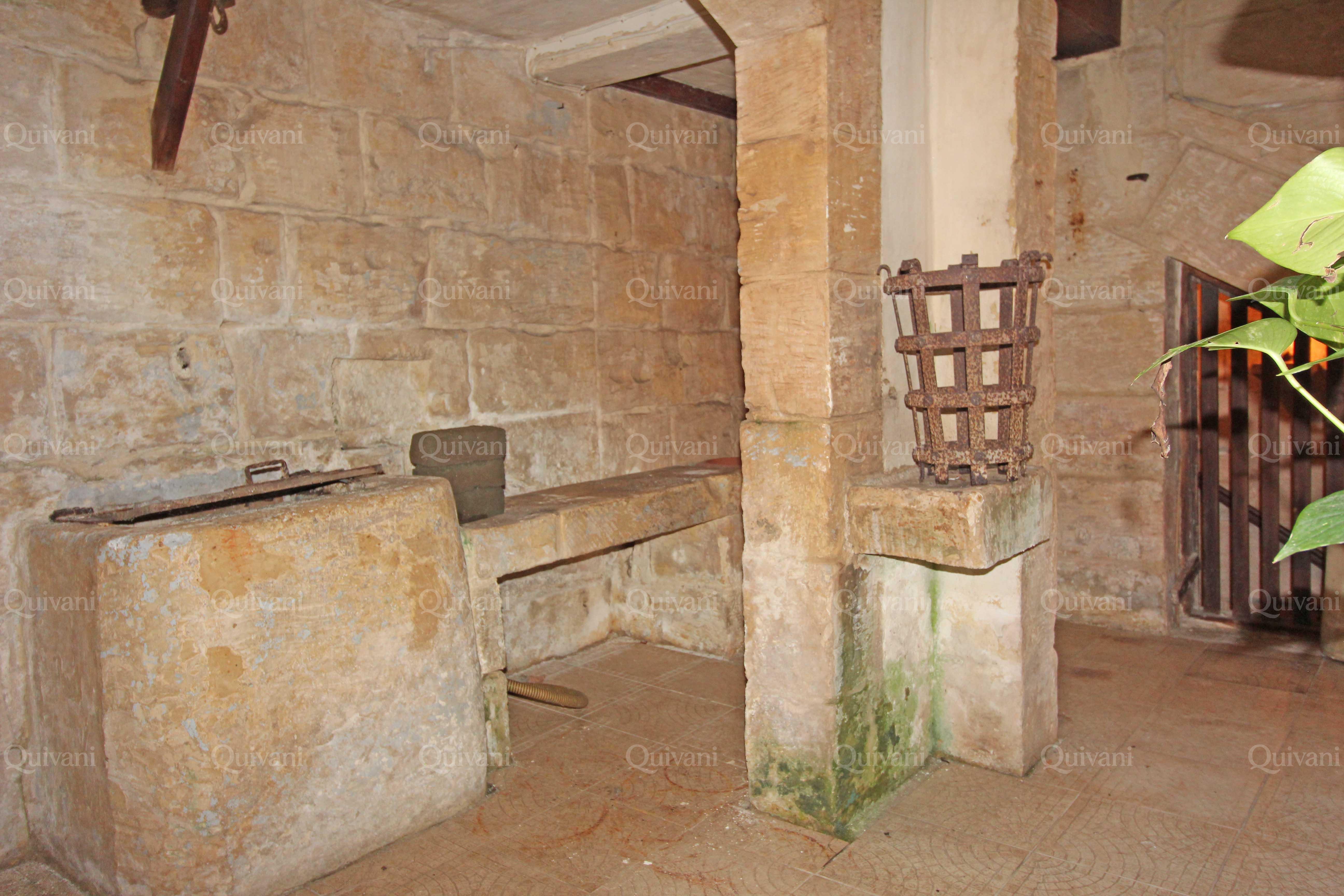 Mdina, Unfurnished Converted Town House