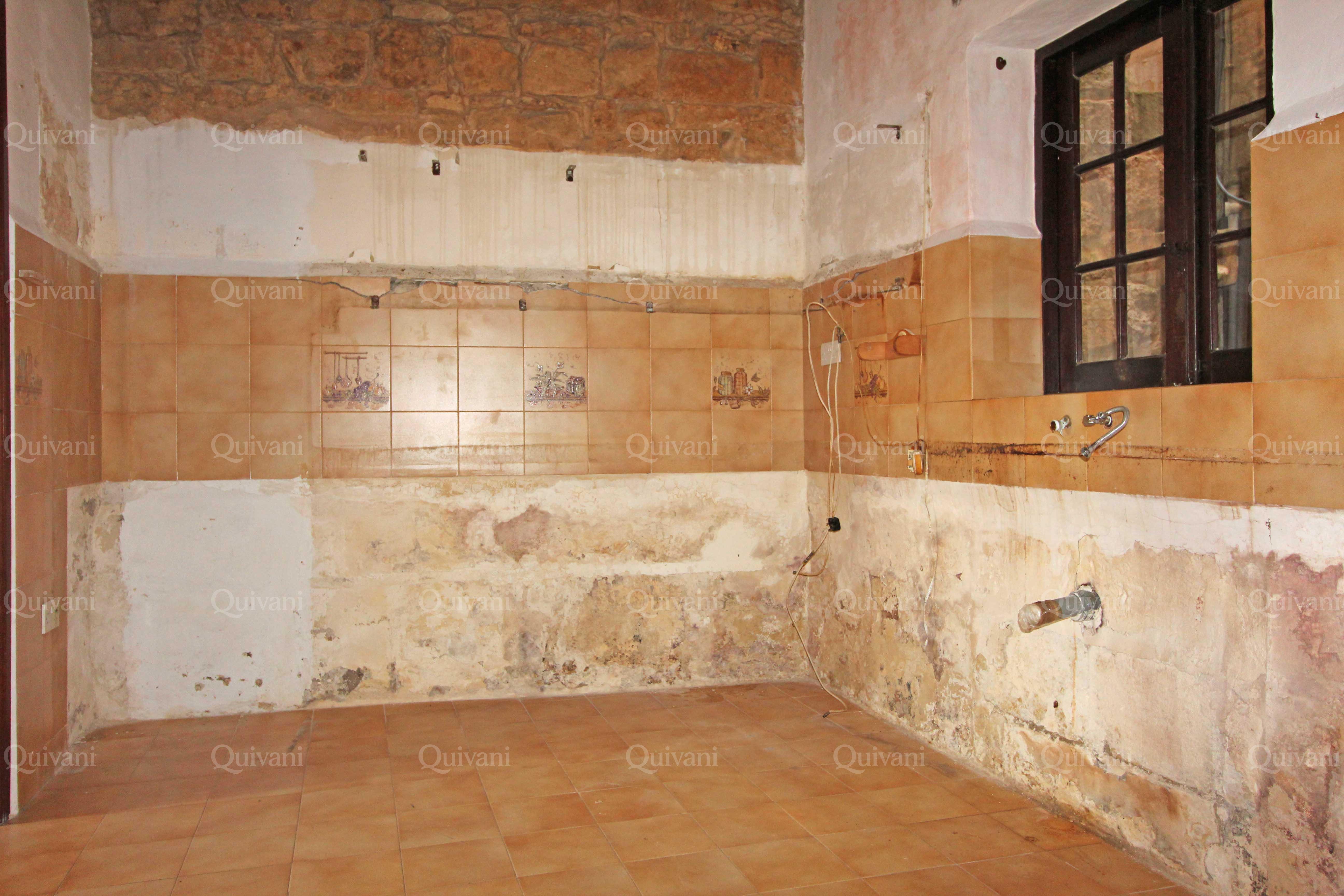 Mdina, Unfurnished Converted Town House
