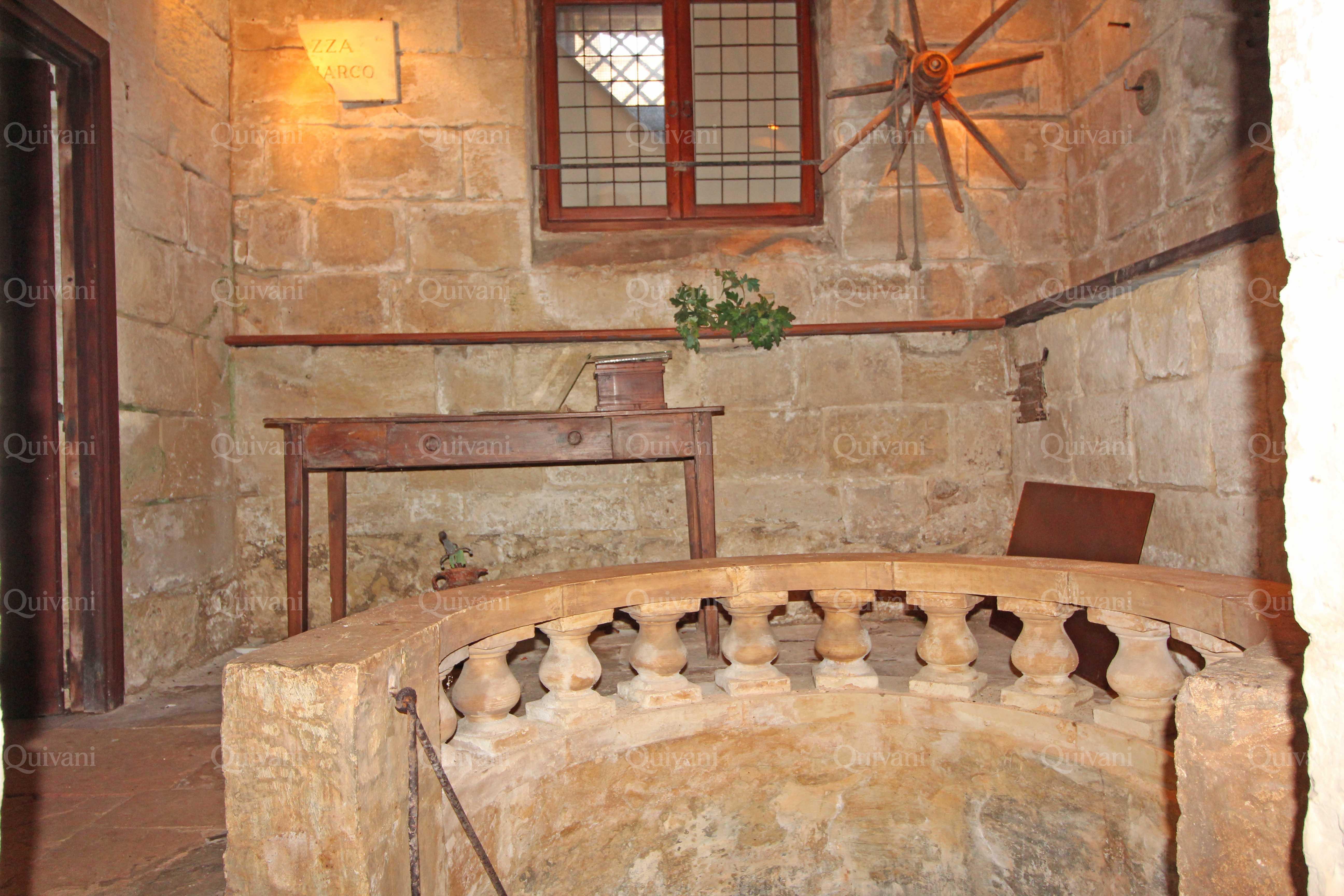 Mdina, Unfurnished Converted Town House