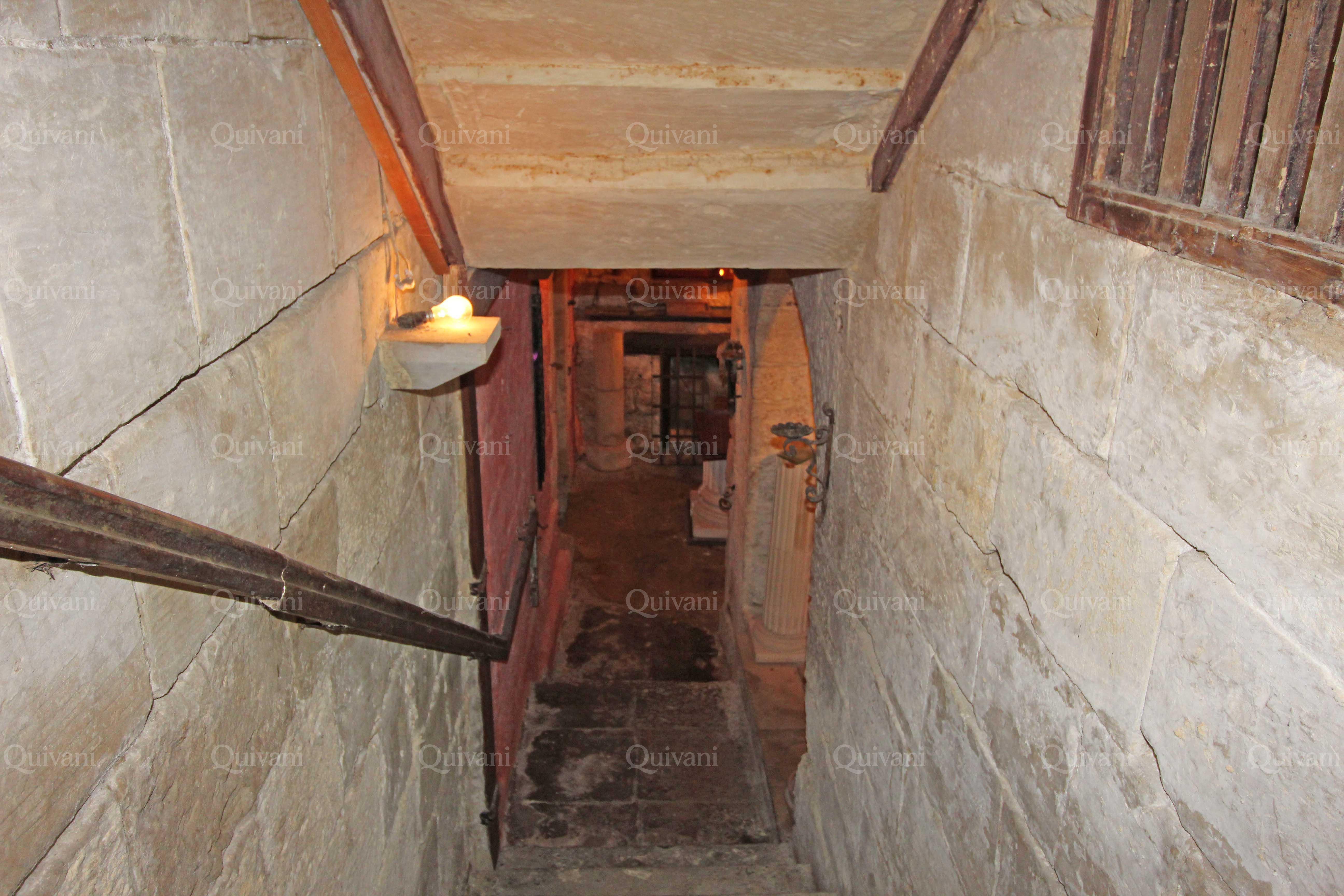 Mdina, Unfurnished Converted Town House