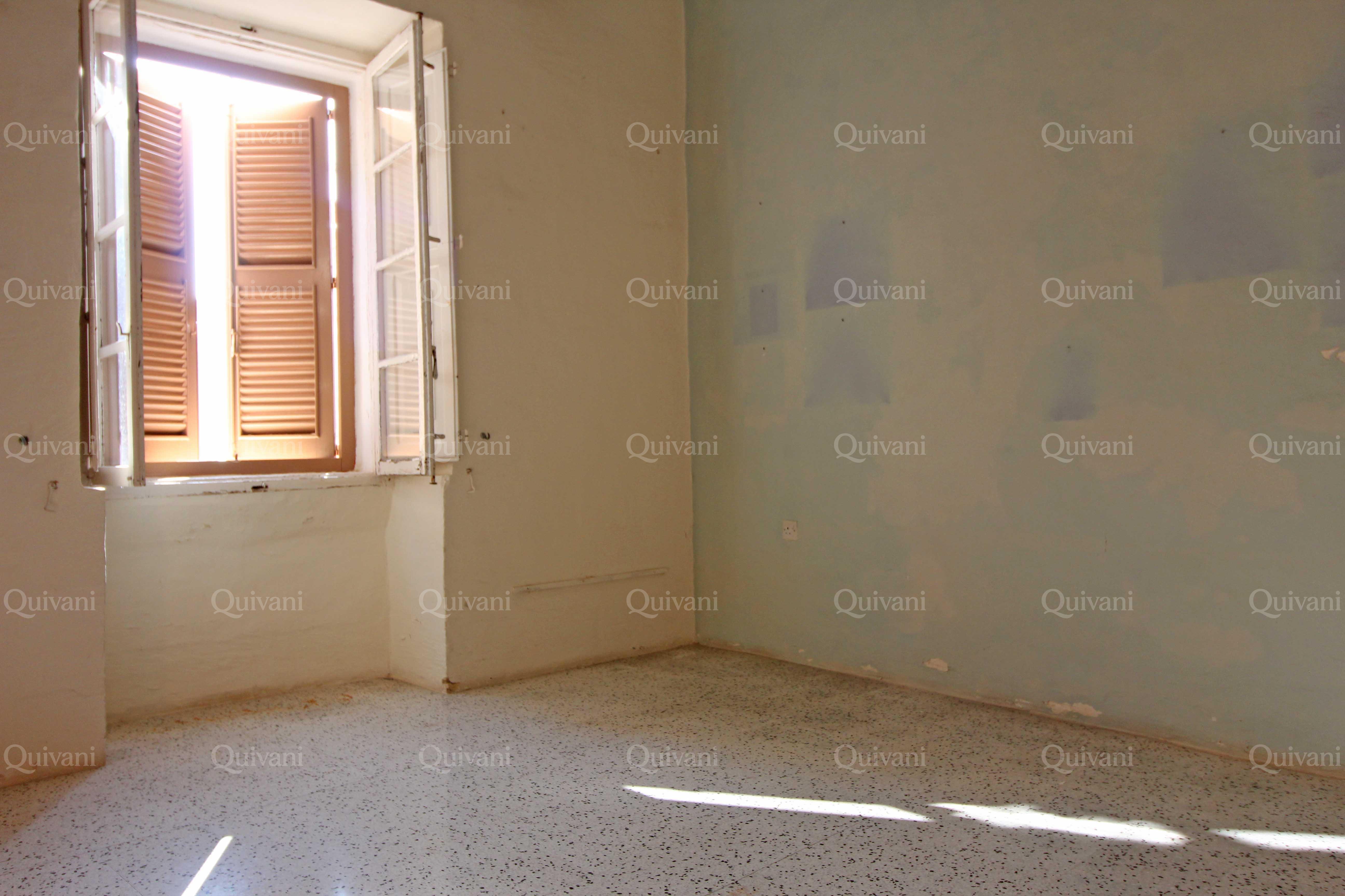 Mdina, Unfurnished Converted Town House