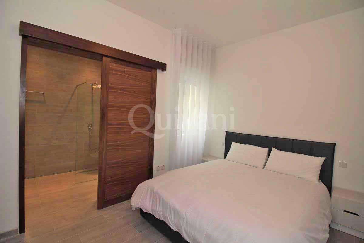 Sliema, Furnished Apartment