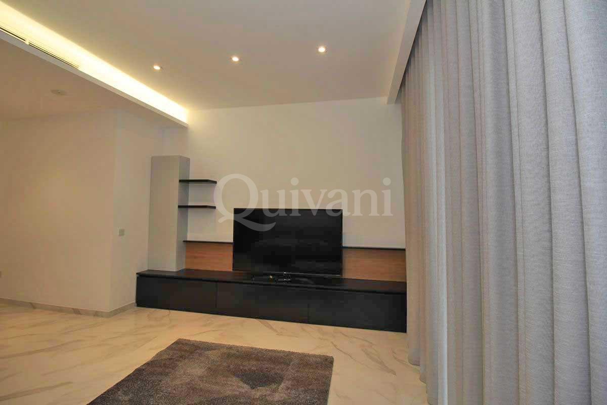 Sliema, Furnished Apartment