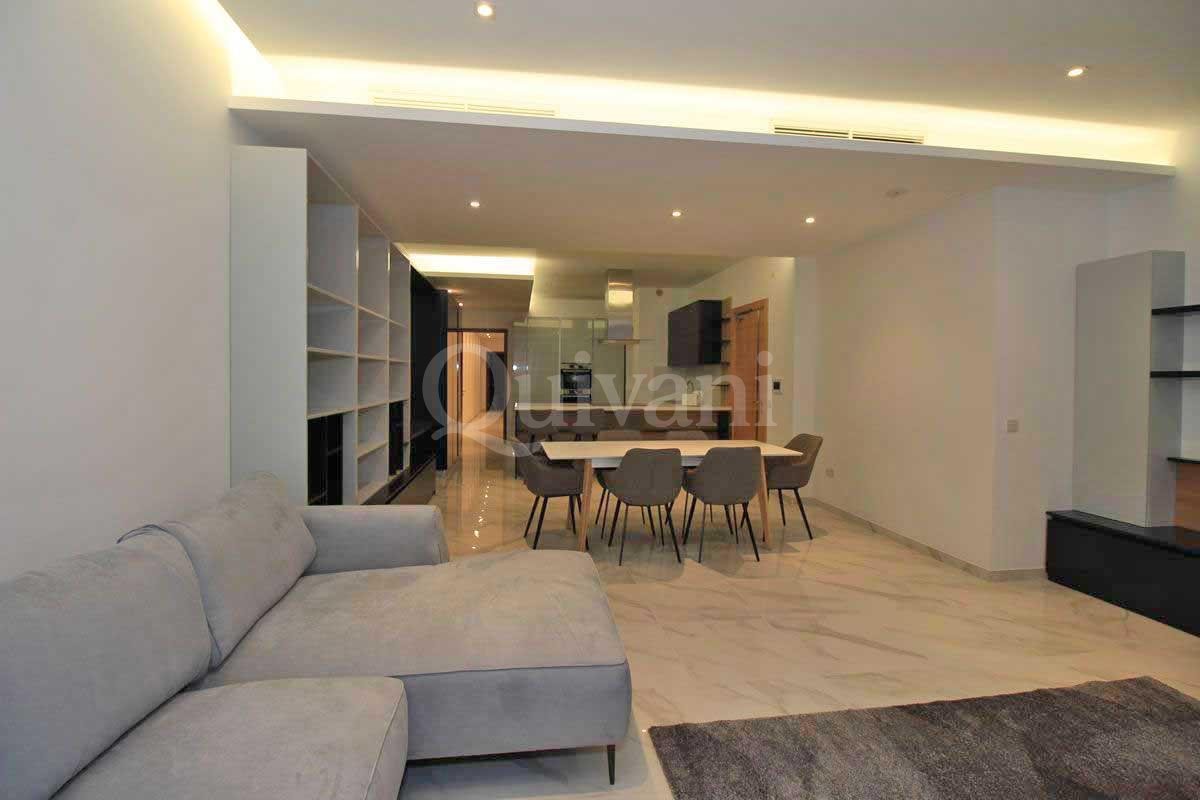 Sliema, Furnished Apartment