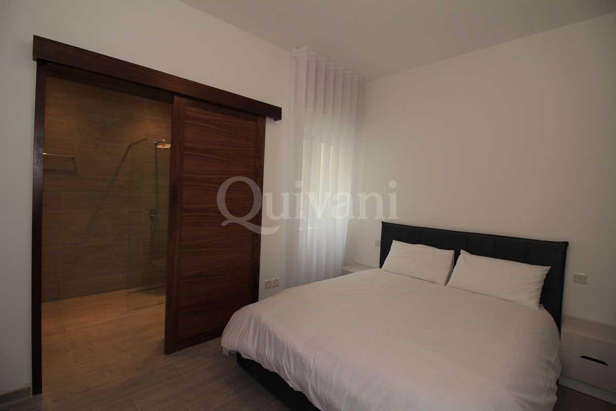 Sliema, Furnished Apartment