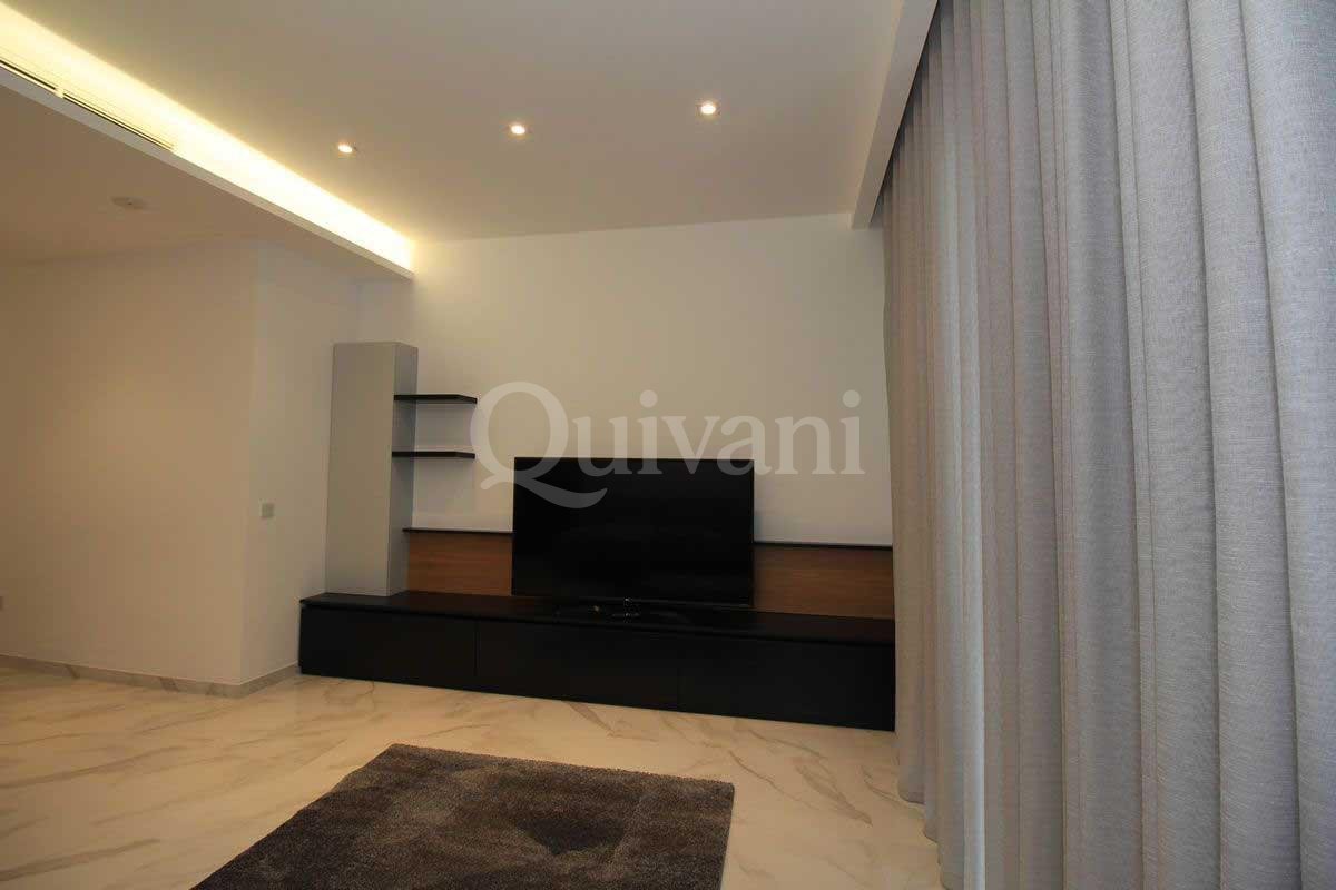 Sliema, Furnished Apartment