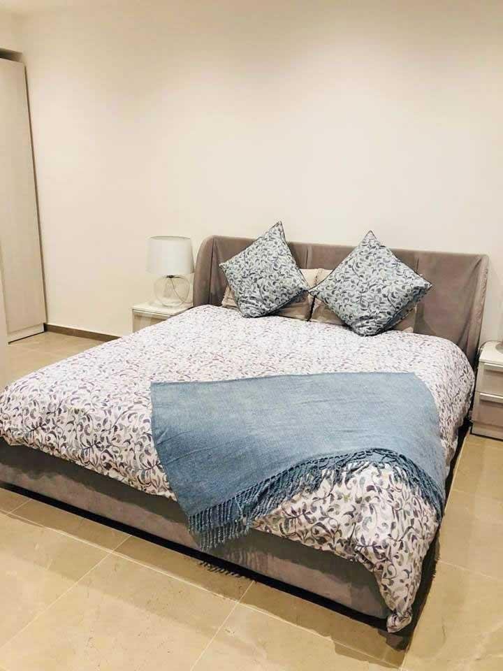 Sliema, Furnished Penthouse