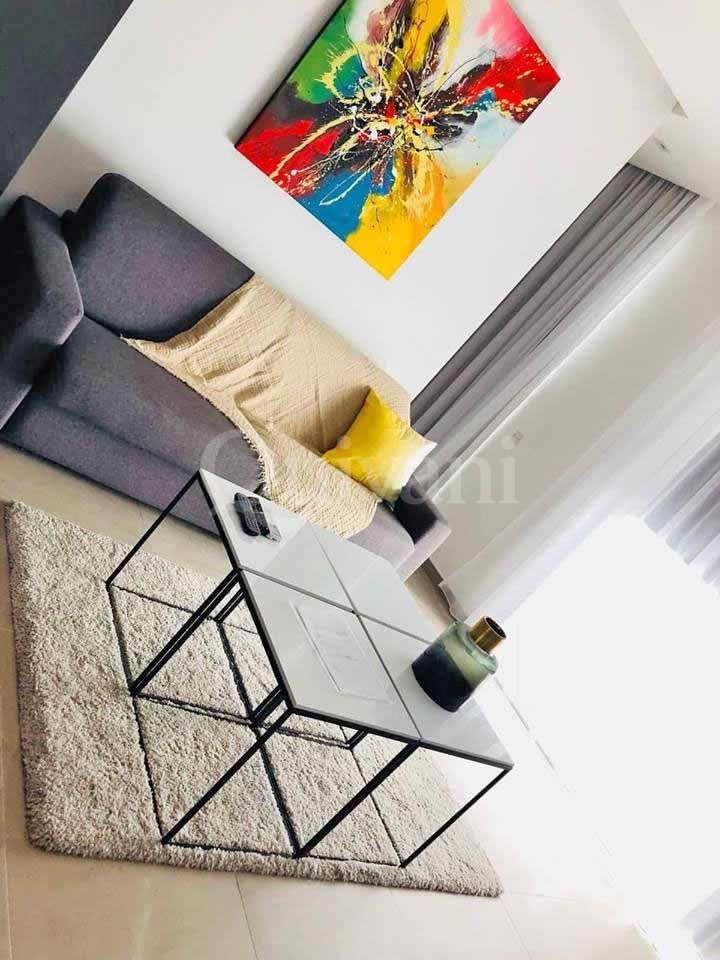 Sliema, Furnished Penthouse