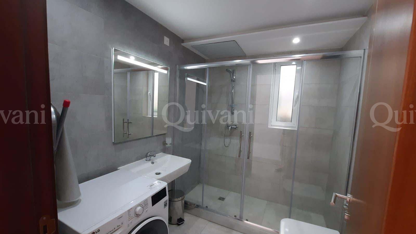 Sliema, Furnished Penthouse