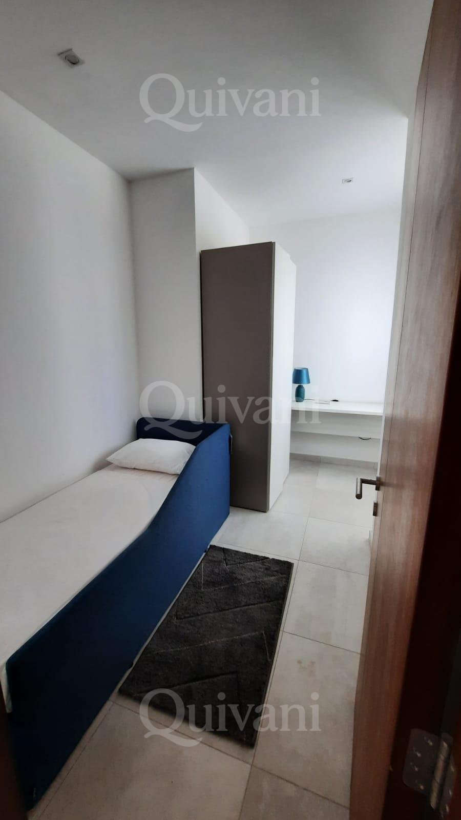 Sliema, Furnished Penthouse