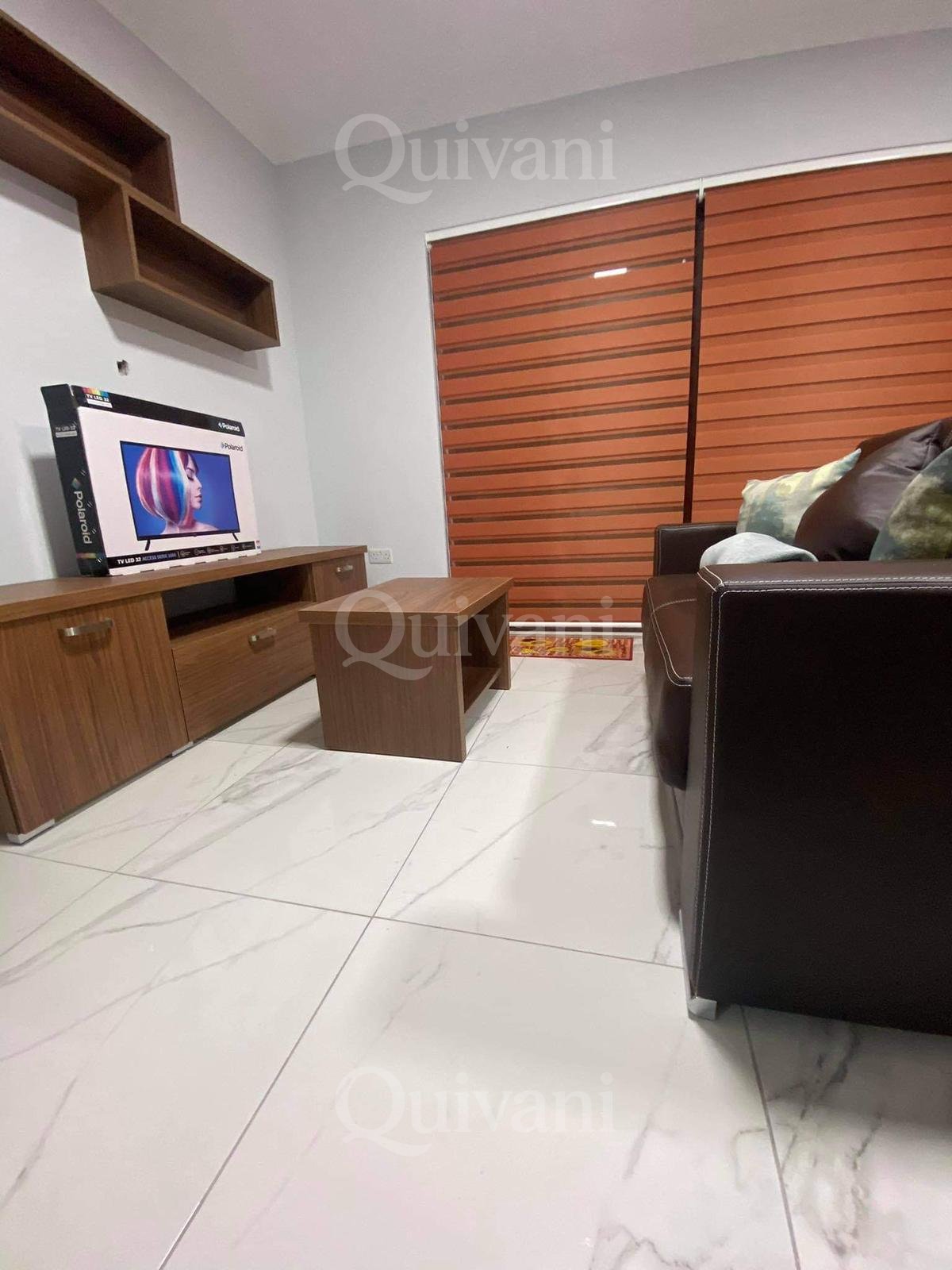 Rabat, Furnished Penthouse