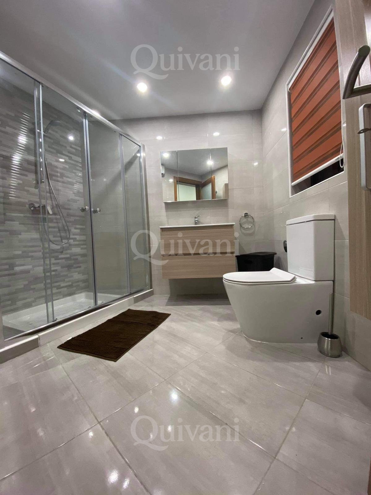 Rabat, Furnished Penthouse