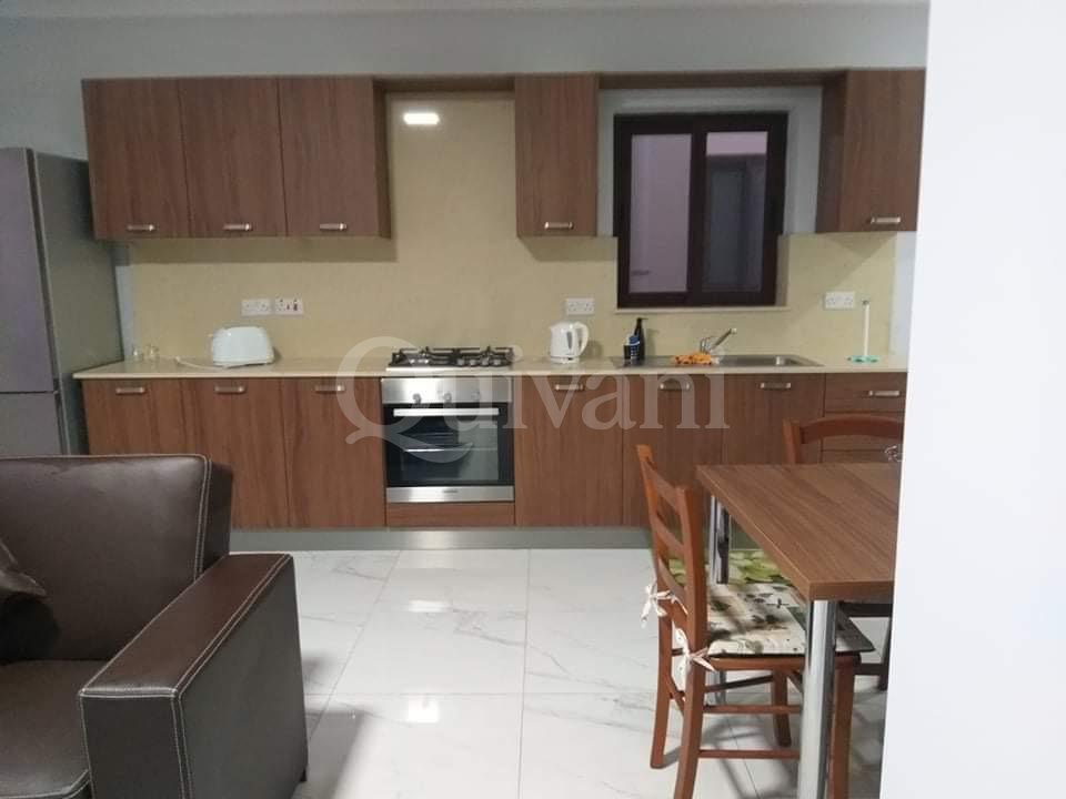 Rabat, Furnished Penthouse