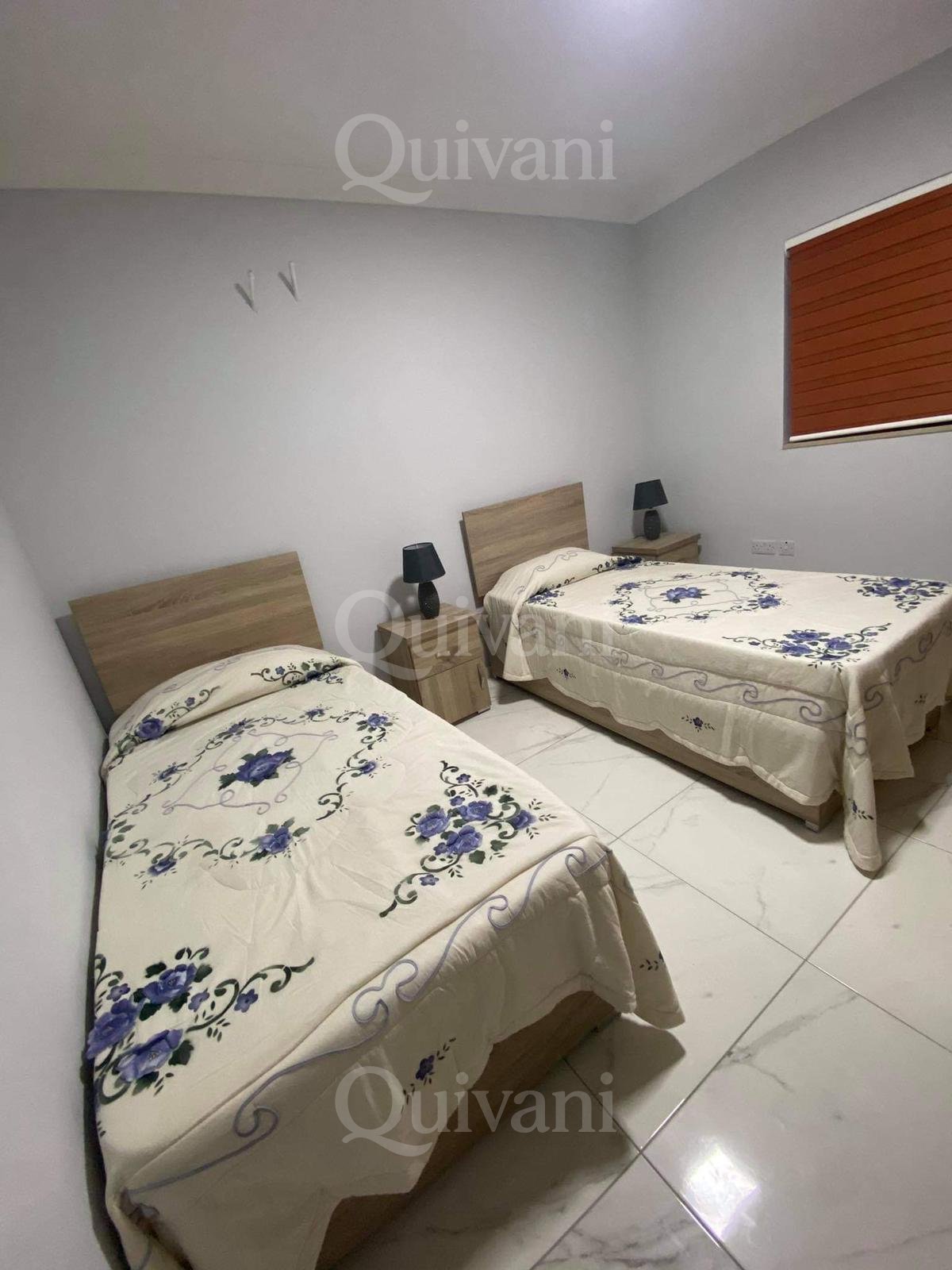 Rabat, Furnished Penthouse