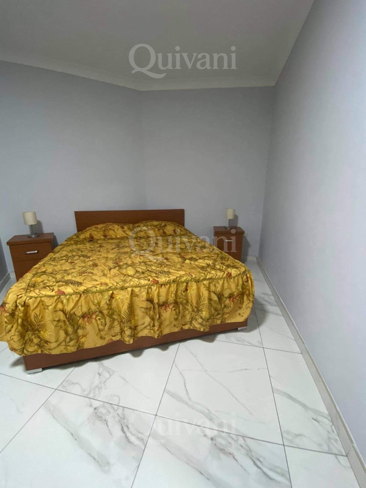 Rabat, Furnished Penthouse