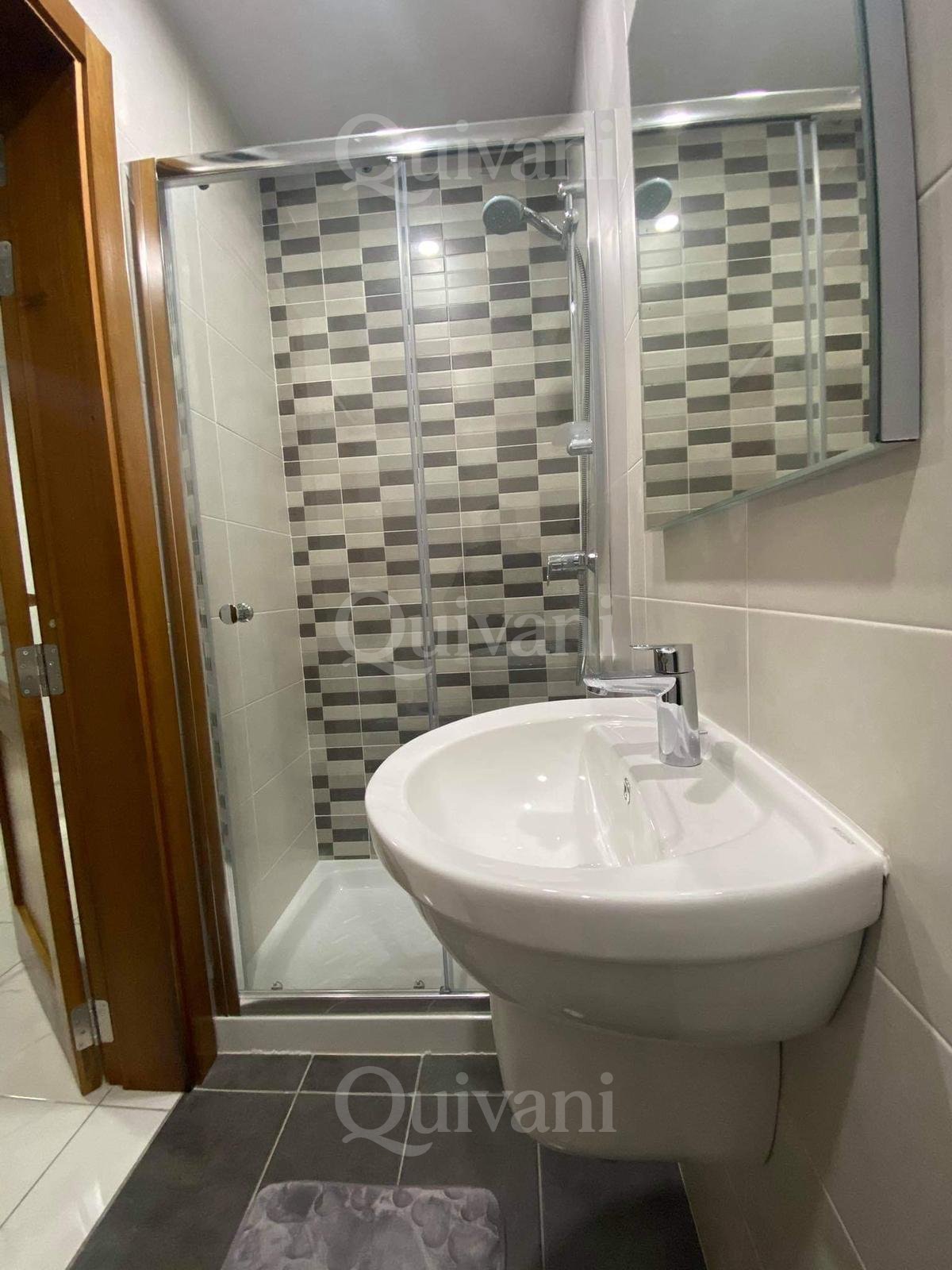 Rabat, Furnished Penthouse