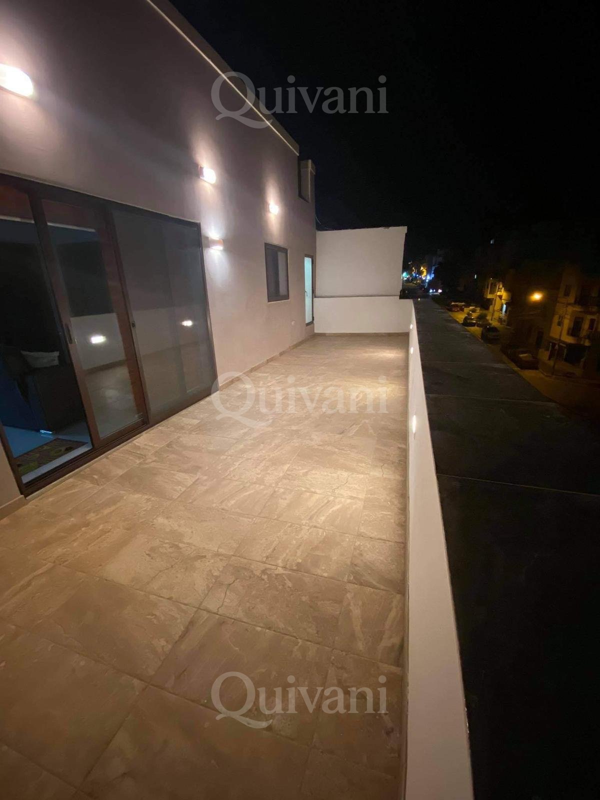 Rabat, Furnished Penthouse