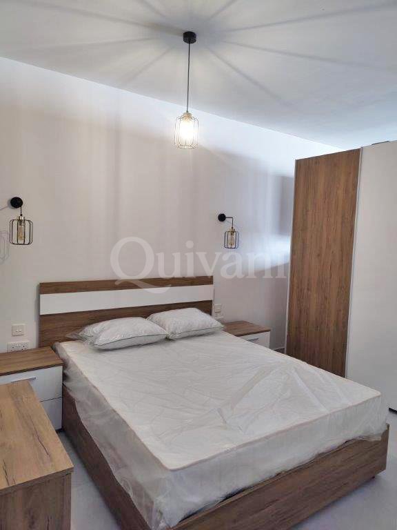 Msida, Furnished Apartment
