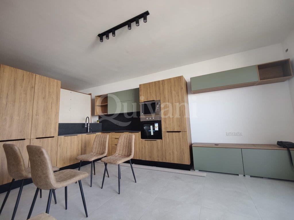 Msida, Furnished Apartment
