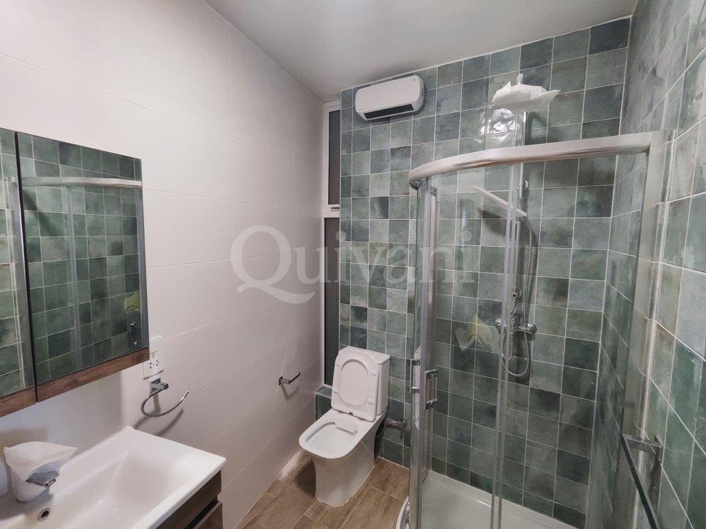 Msida, Furnished Apartment