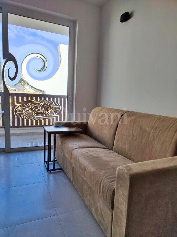 Msida, Furnished Apartment