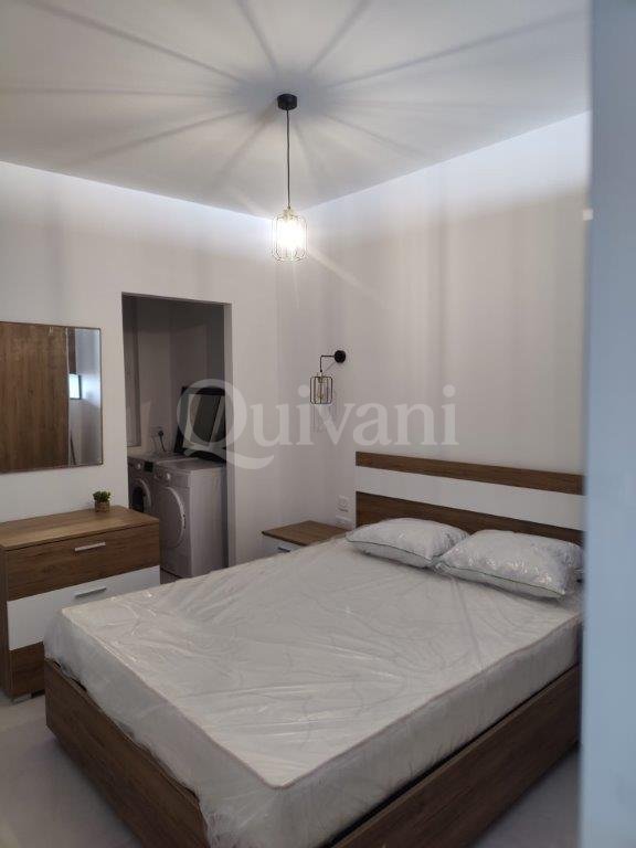 Msida, Furnished Apartment