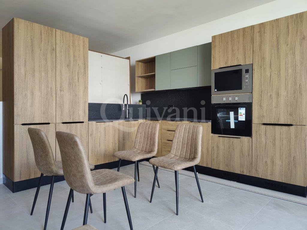 Msida, Furnished Apartment