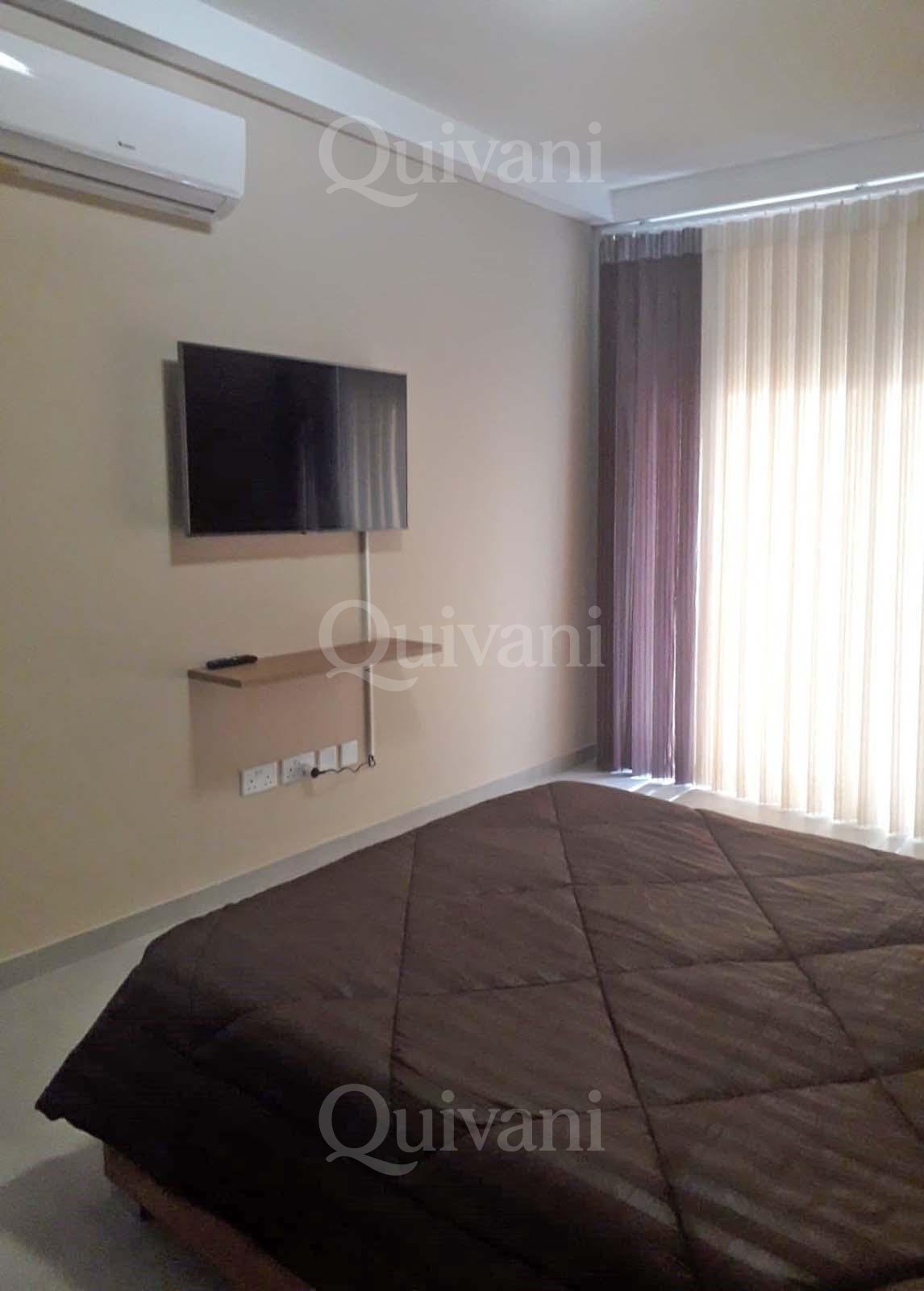 Msida, Furnished Apartment