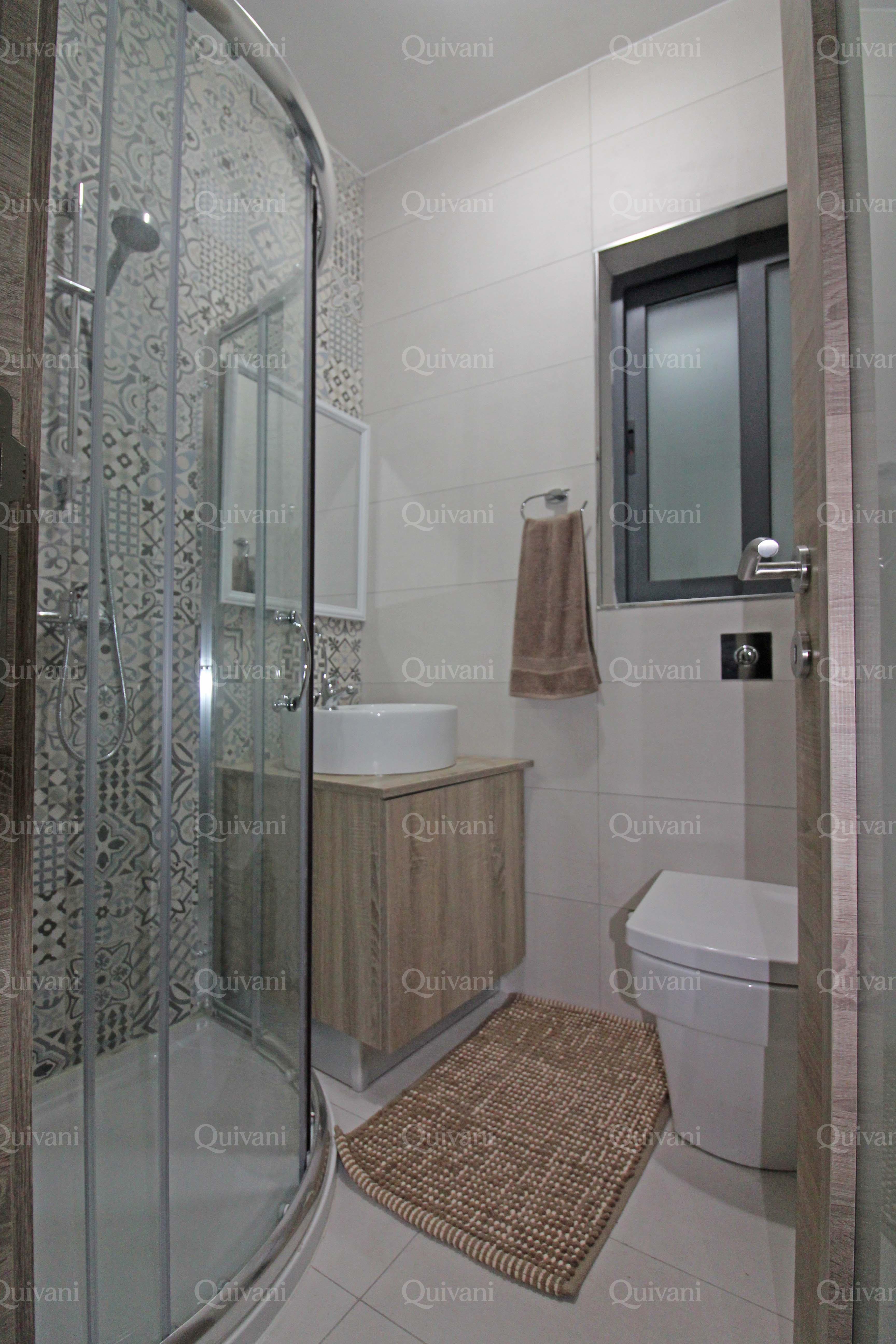 Msida, Furnished Apartment