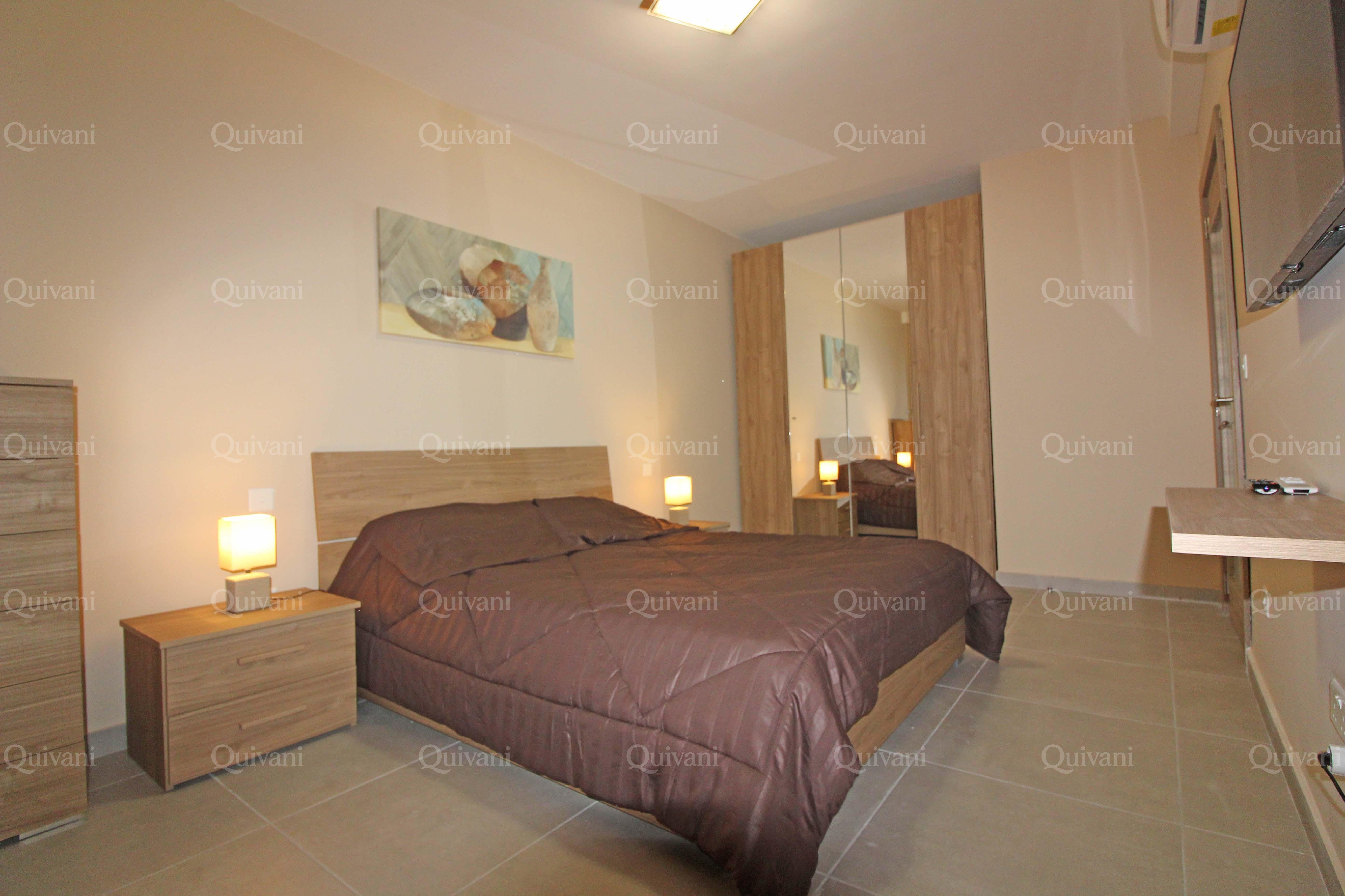 Msida, Furnished Apartment