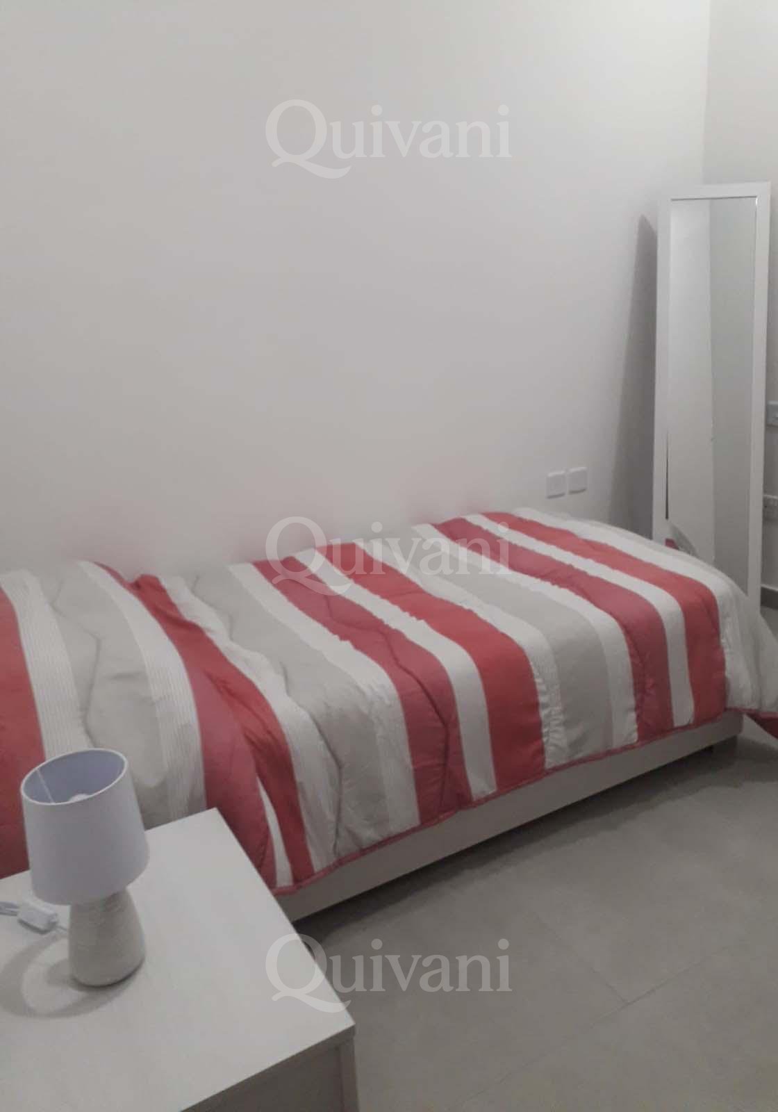 Msida, Furnished Apartment