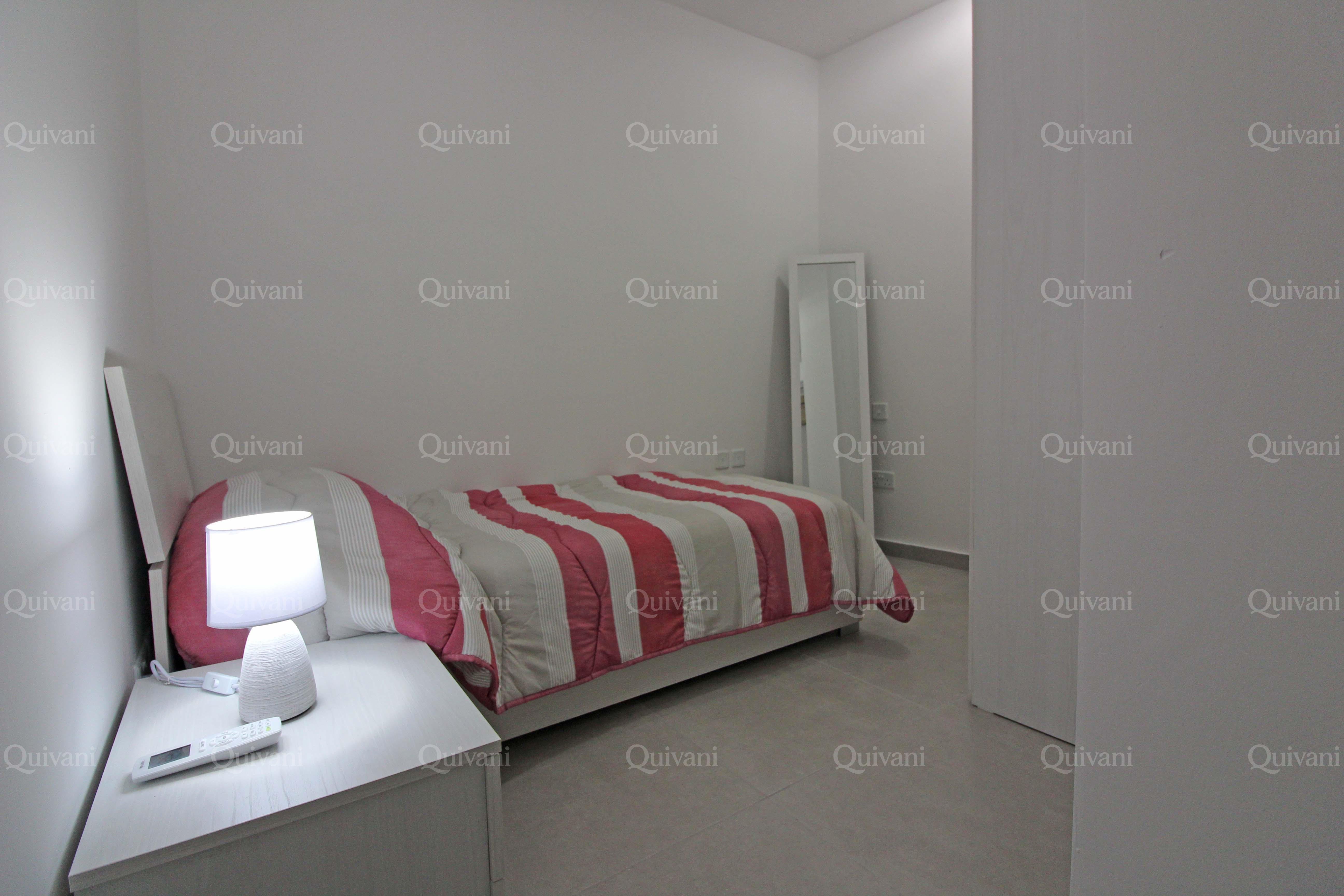 Msida, Furnished Apartment