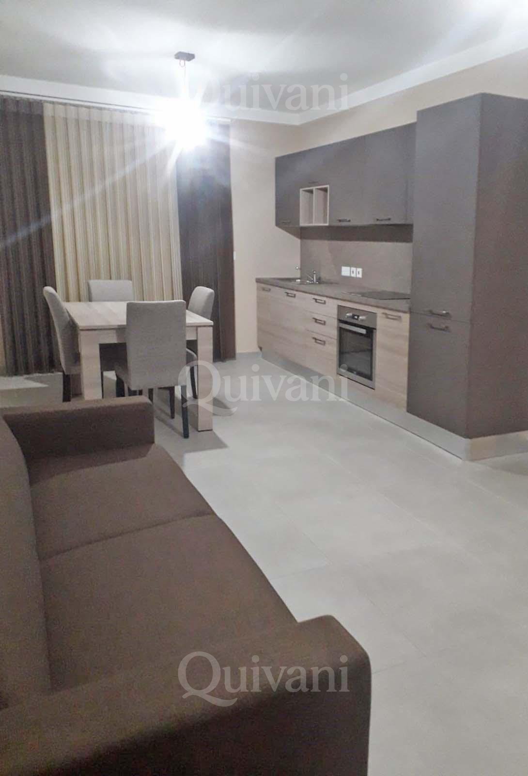 Msida, Furnished Apartment