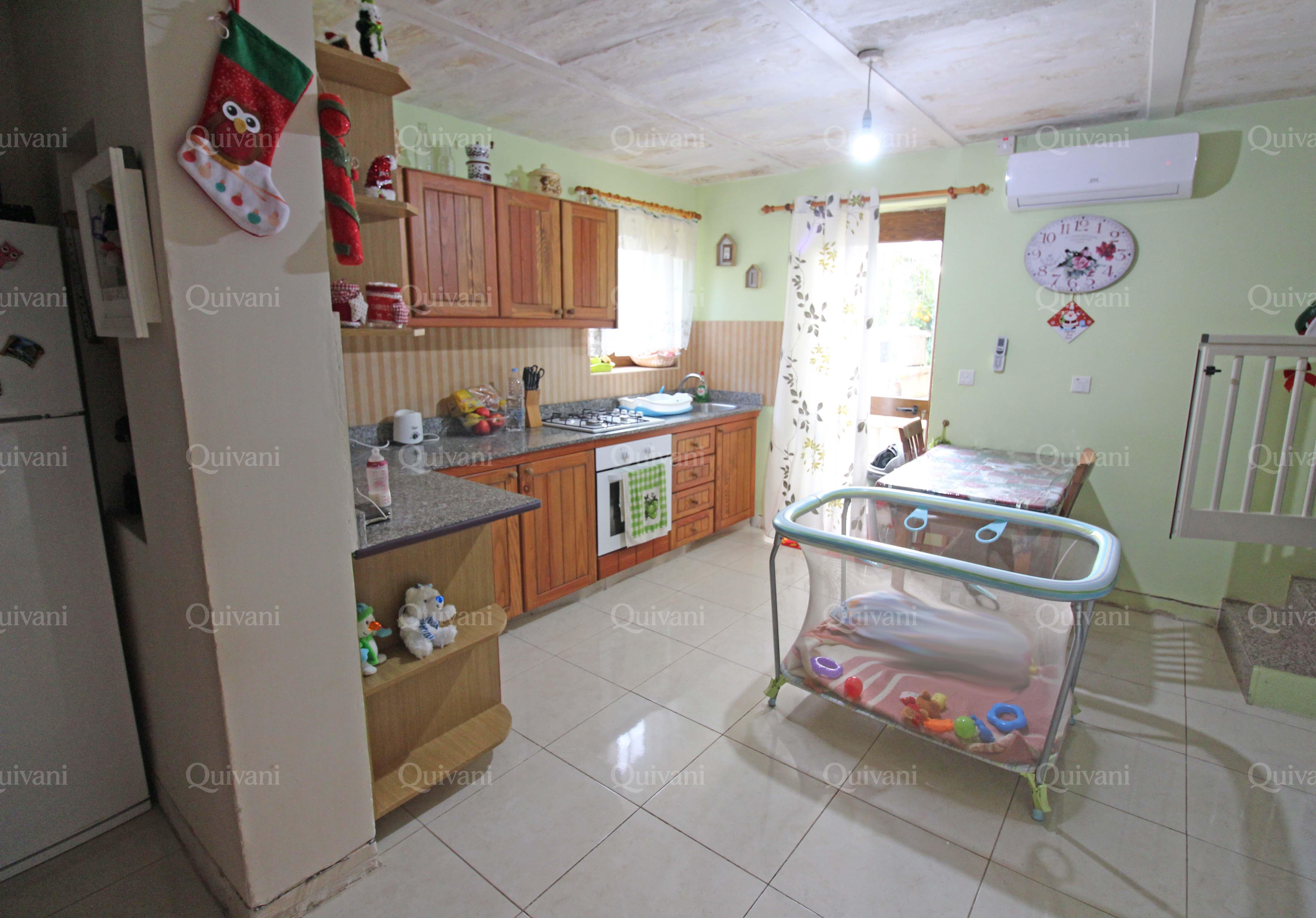 Siggiewi, Furnished Farmhouse