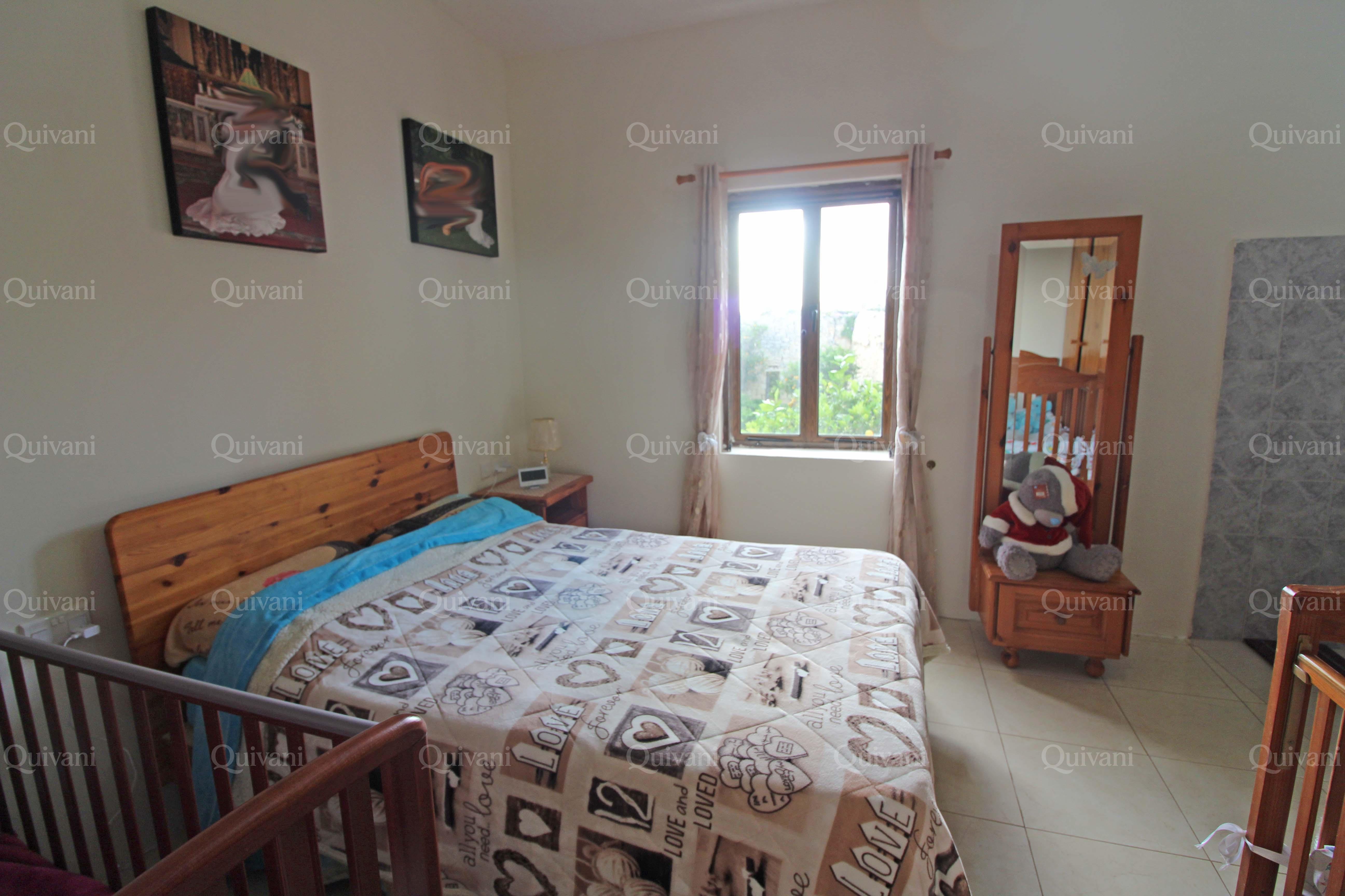 Siggiewi, Furnished Farmhouse
