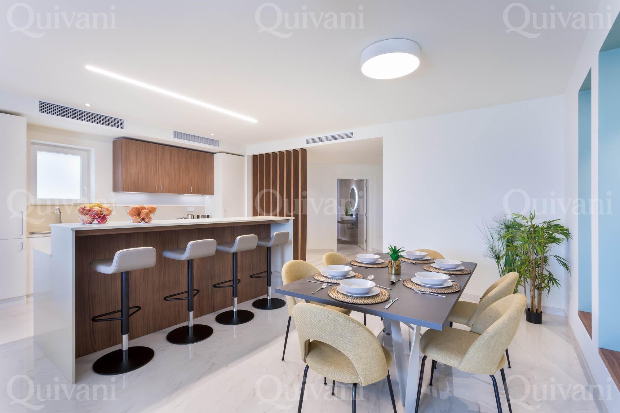 Mosta, Furnished Apartment