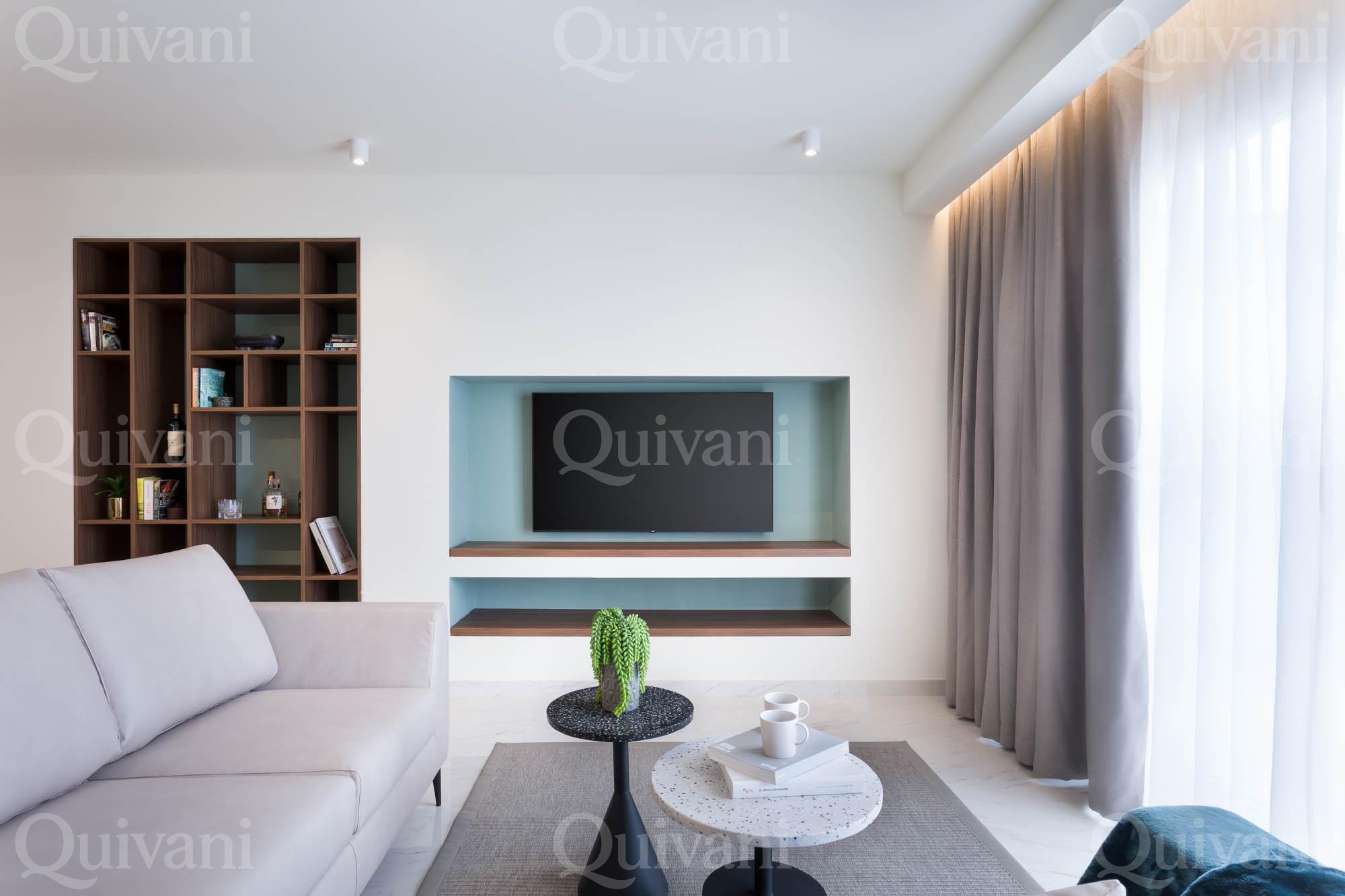 Mosta, Furnished Apartment