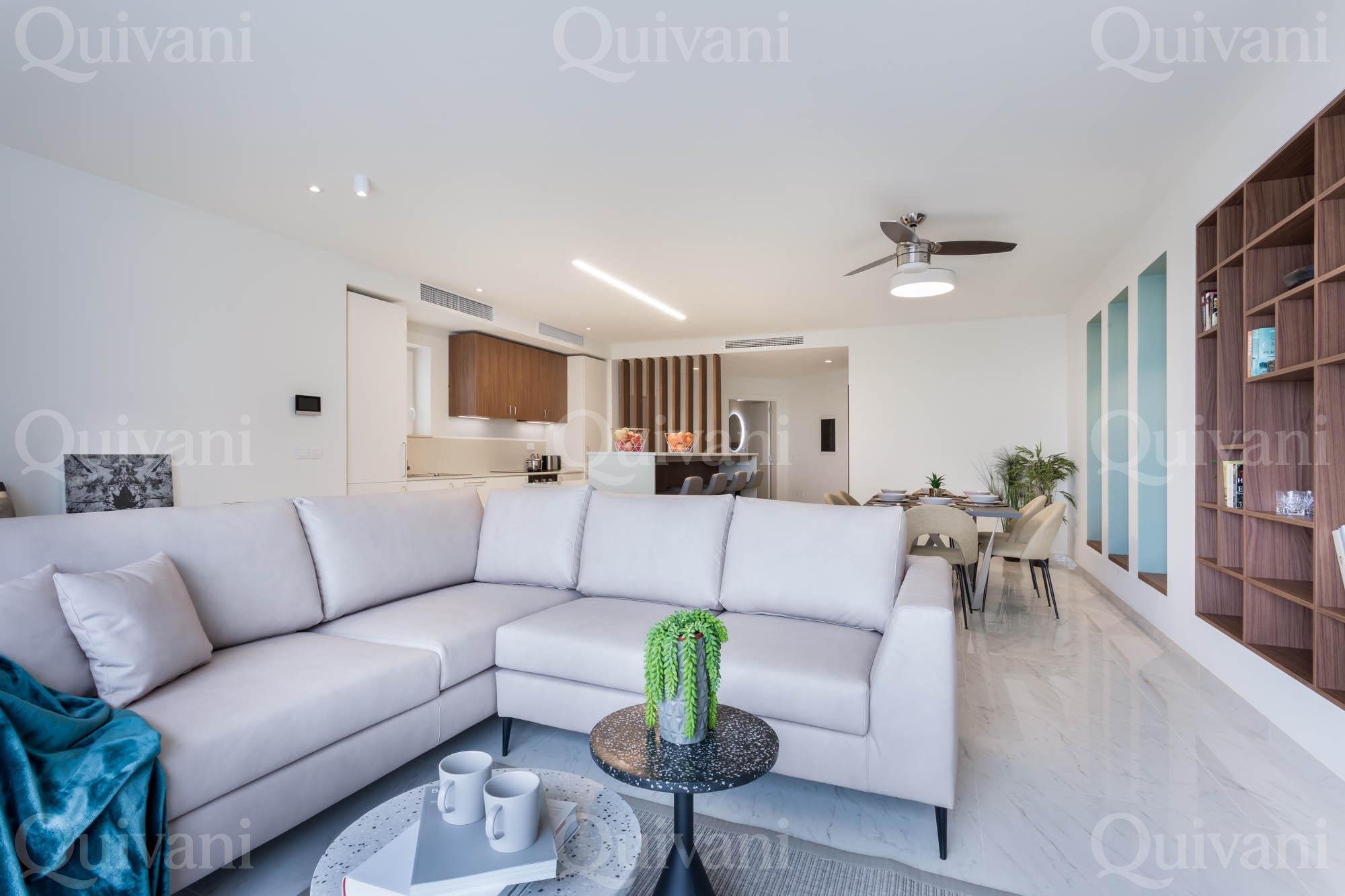 Mosta, Furnished Apartment