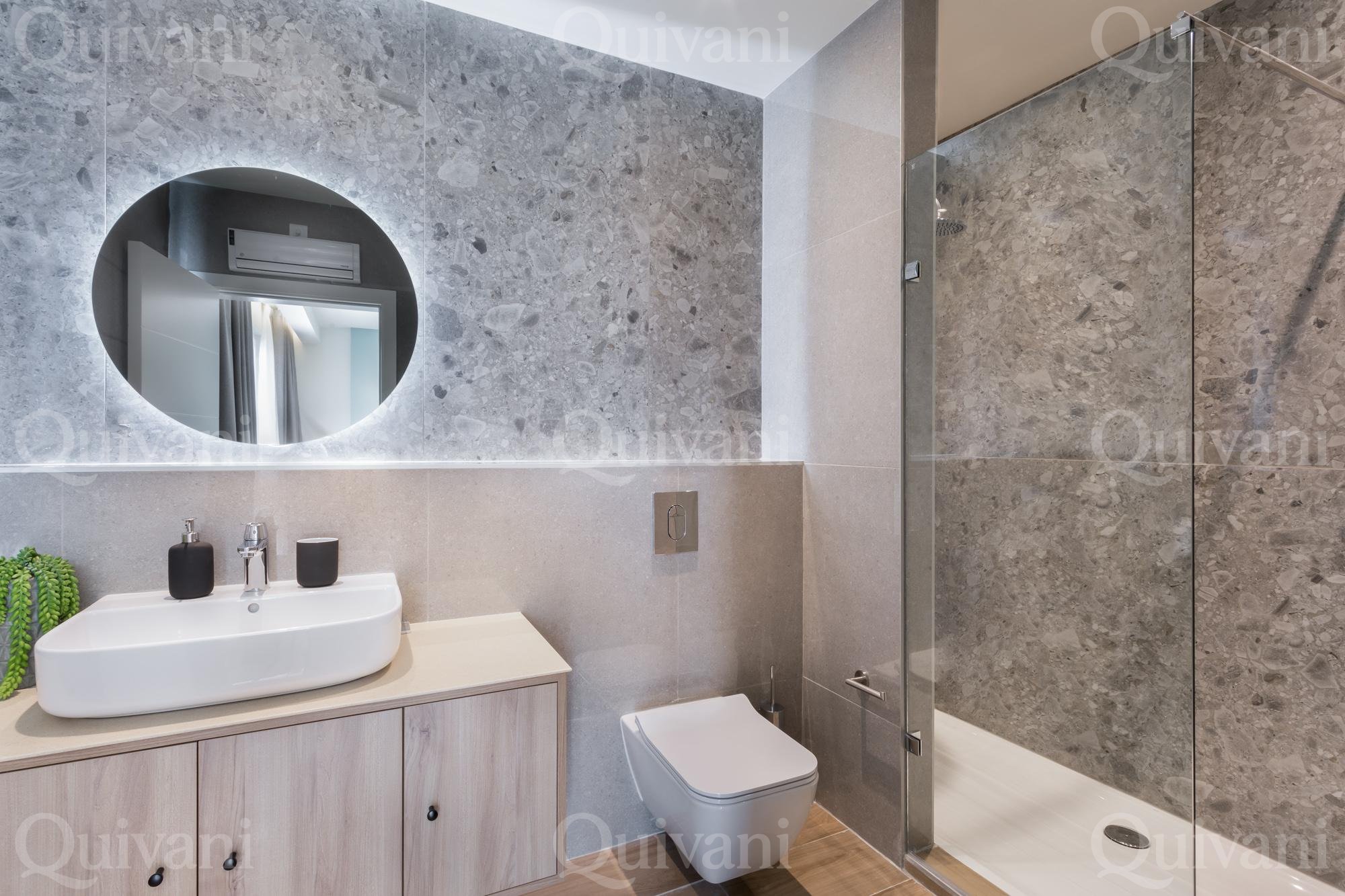 Mosta, Furnished Penthouse