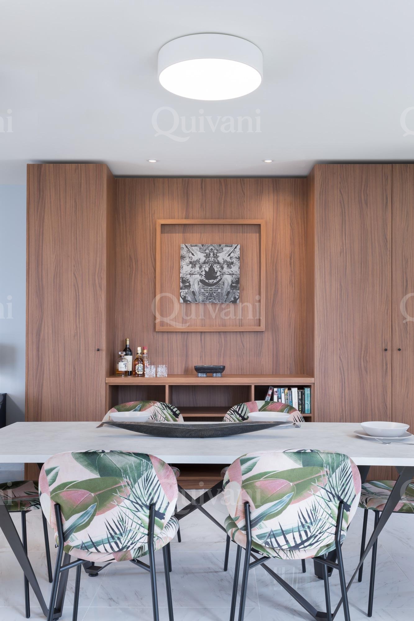Mosta, Furnished Penthouse