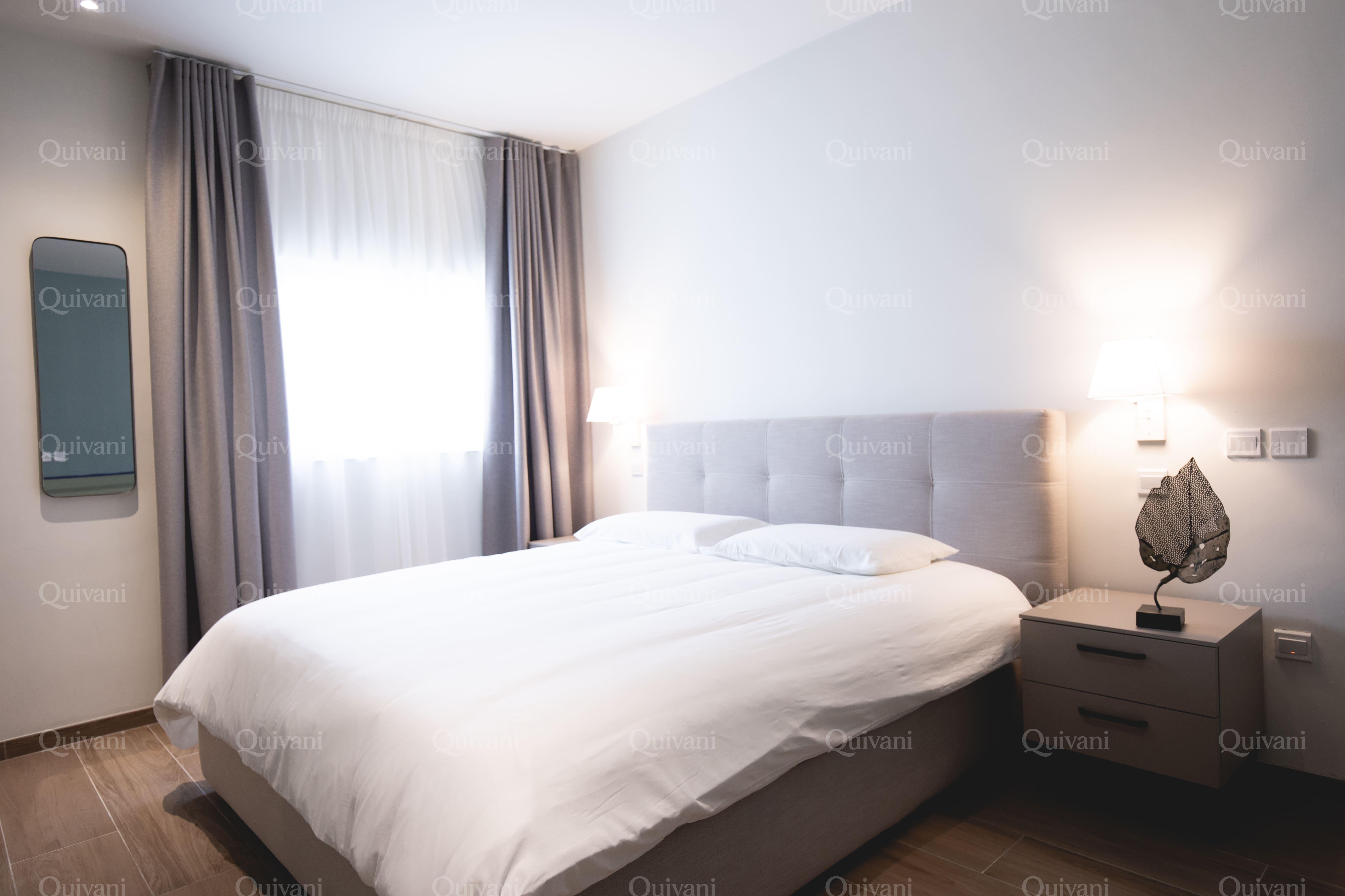 Mosta, Furnished Penthouse