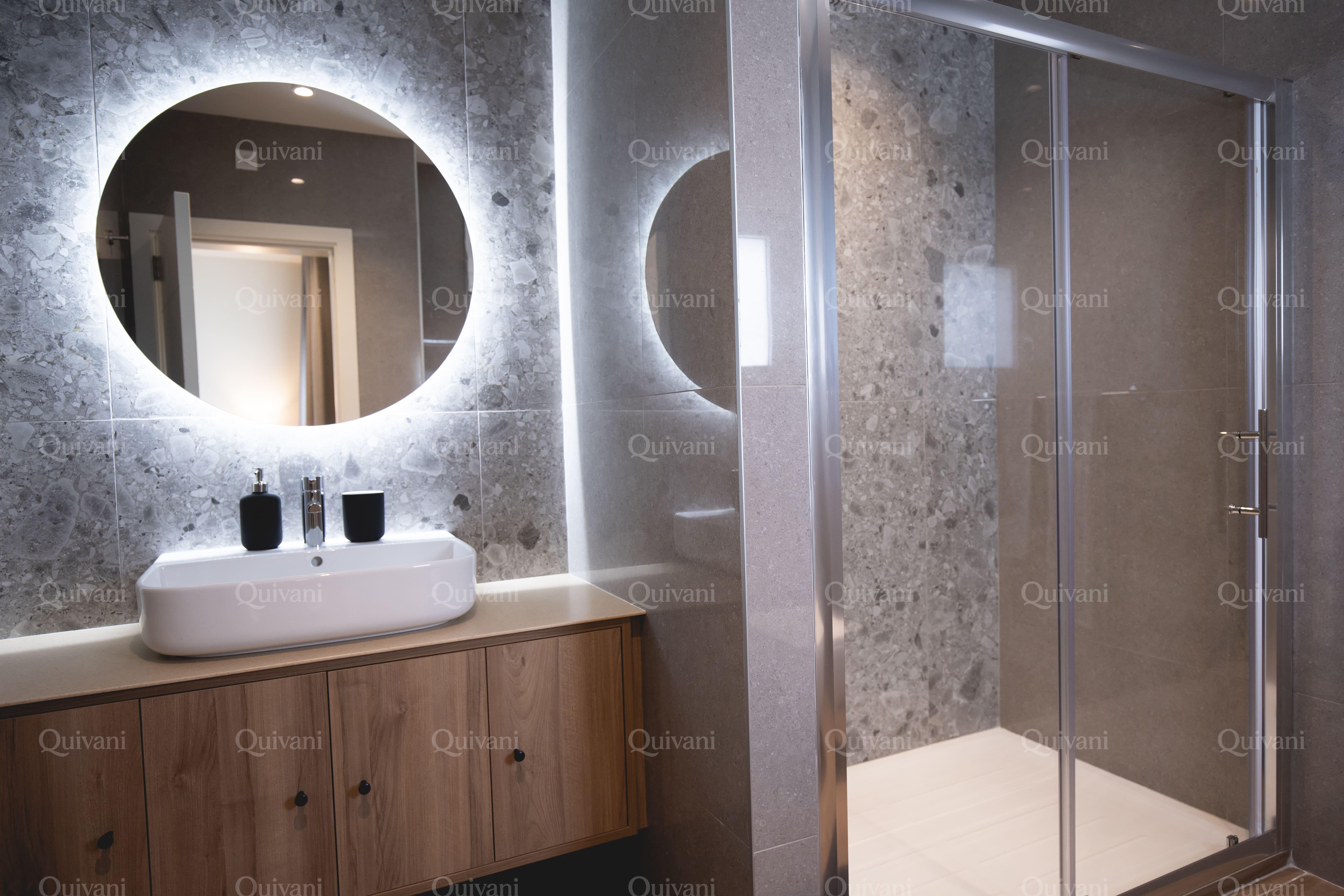Mosta, Furnished Penthouse