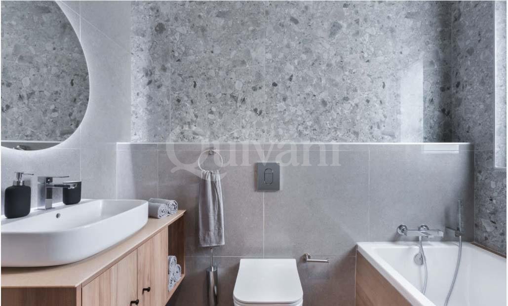 Mosta, Furnished Penthouse