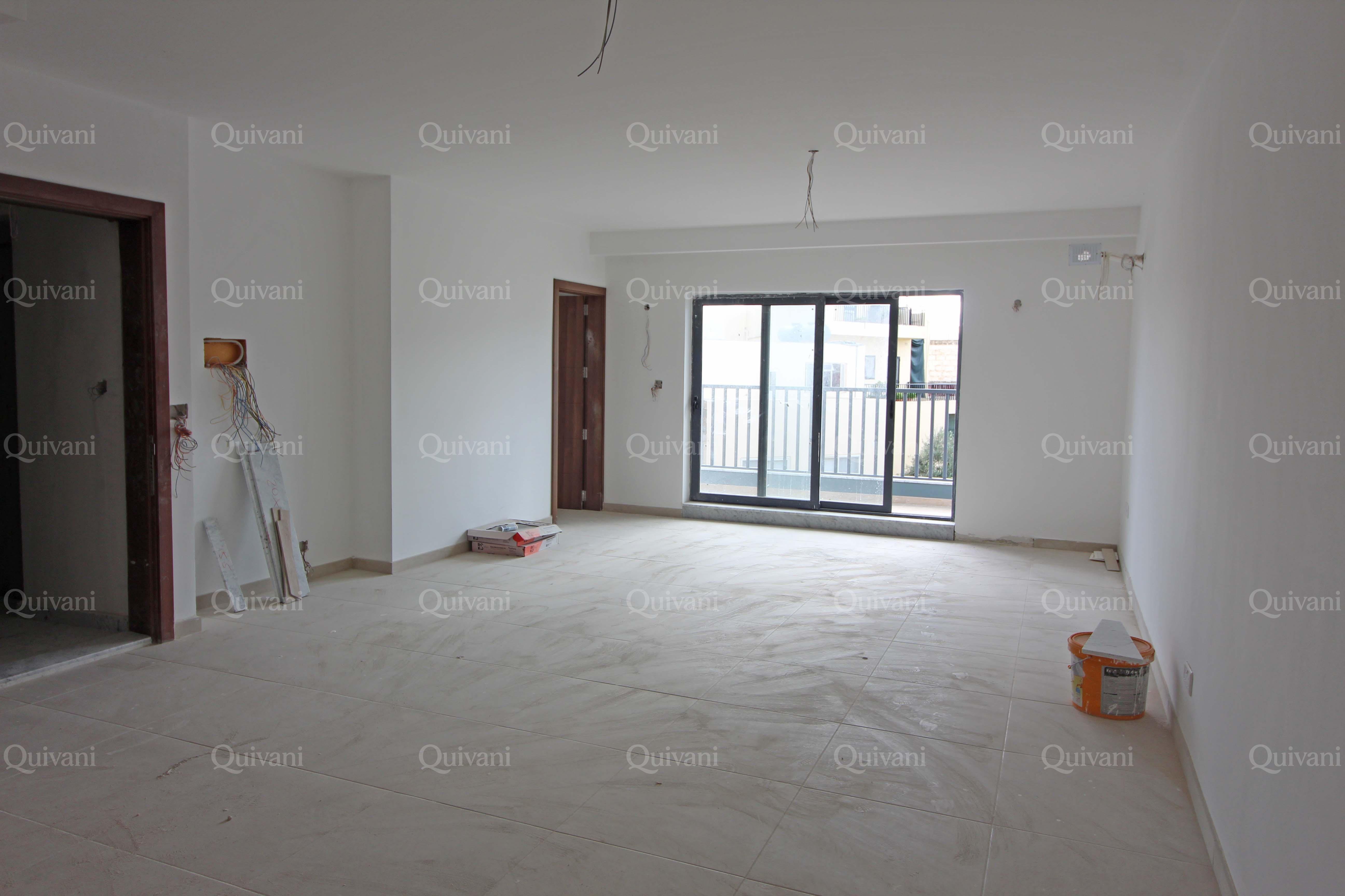 Zejtun, Furnished Block of Apartments