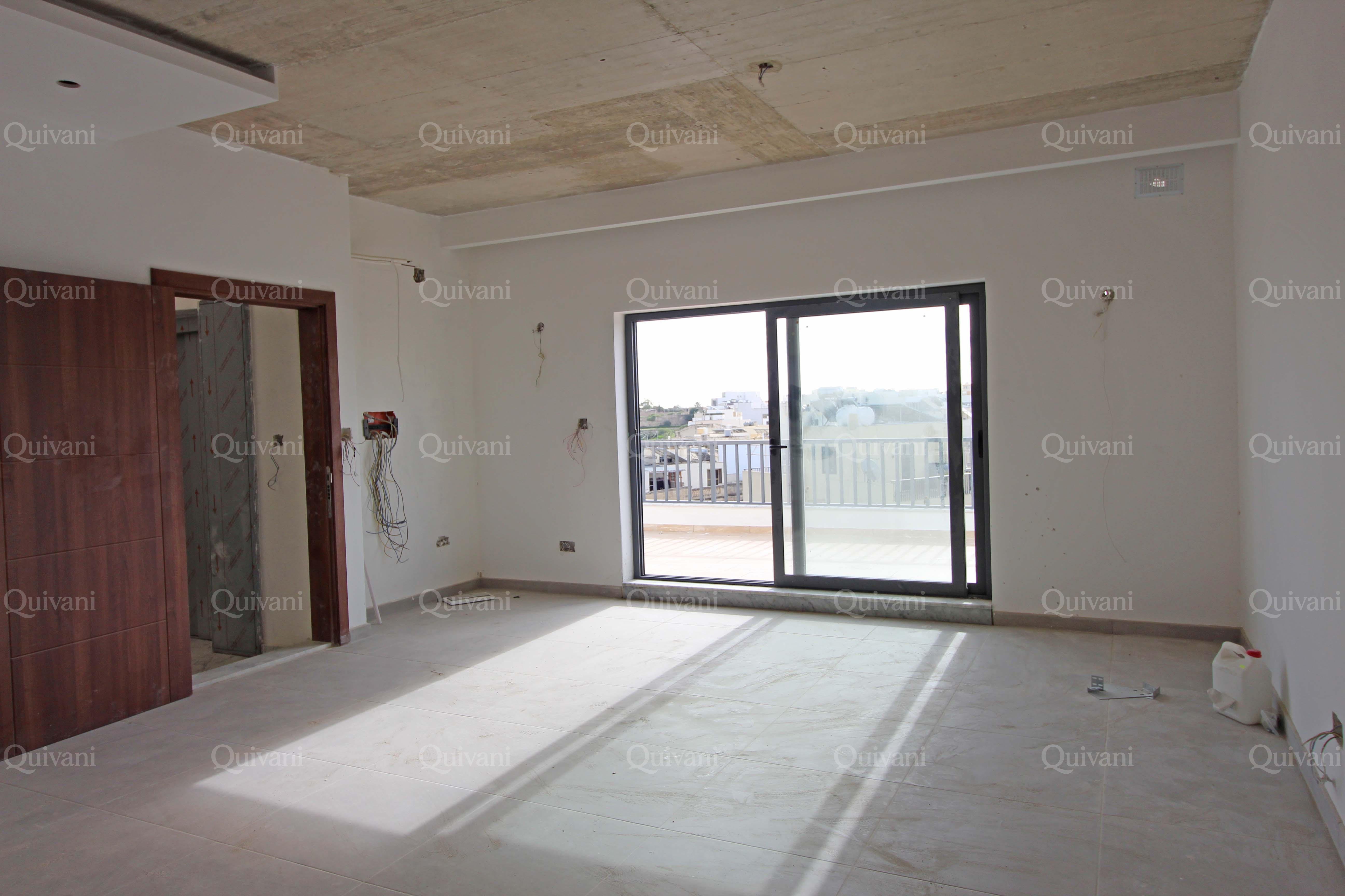 Zejtun, Furnished Block of Apartments