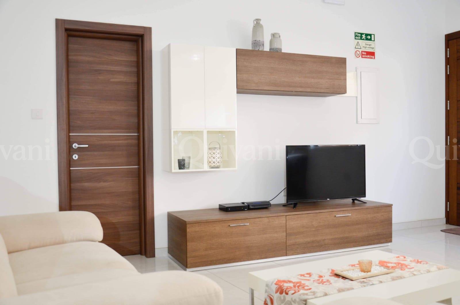 Marsaxlokk, Furnished Apartment